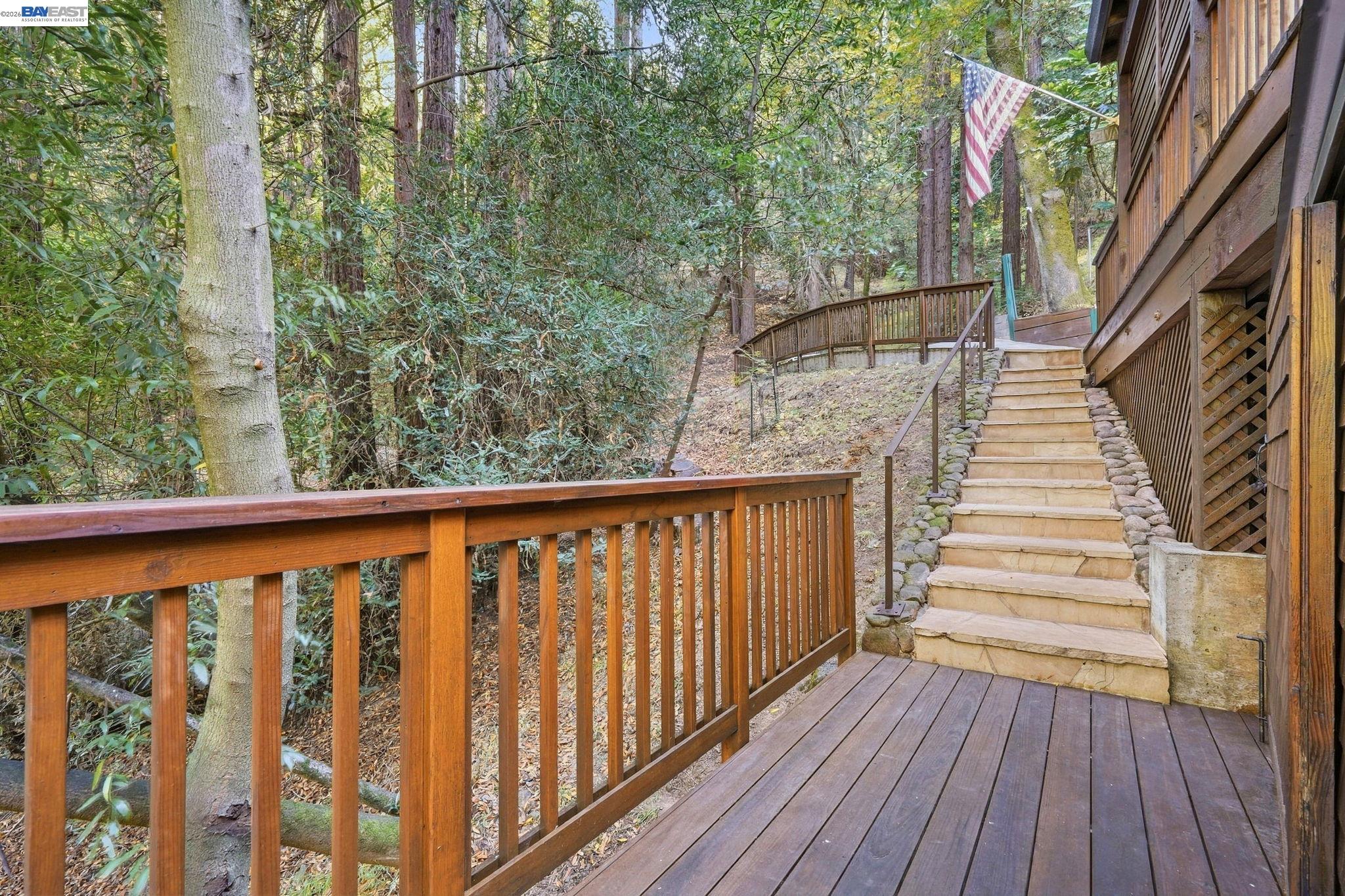 124 Cypress Dr, Fairfax CA 94930 — photo 40