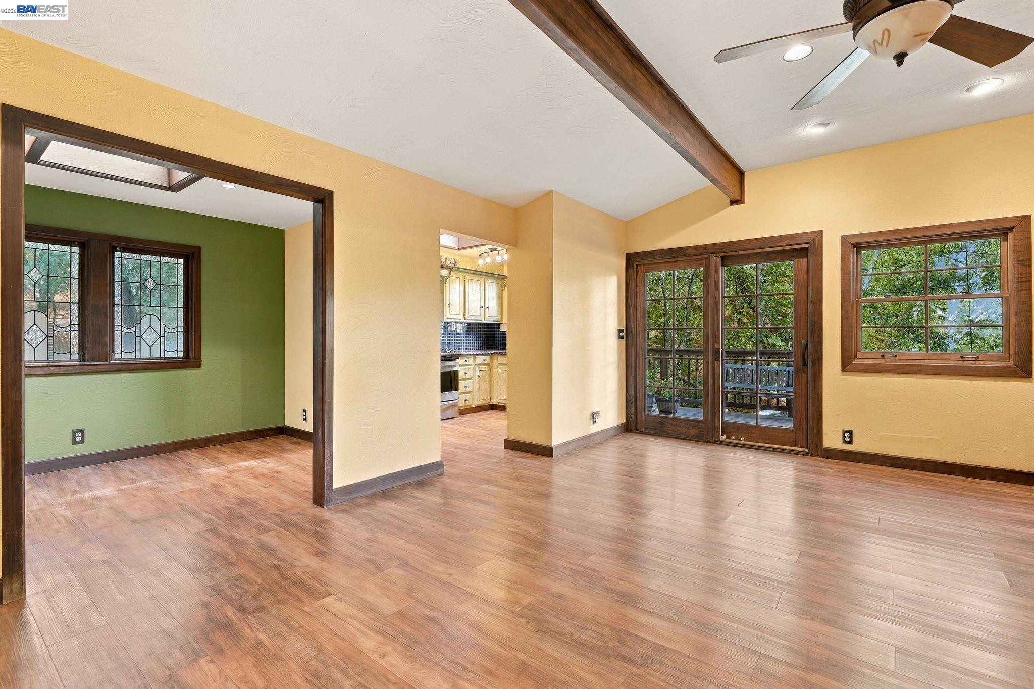 124 Cypress Dr, Fairfax CA 94930 — photo 7
