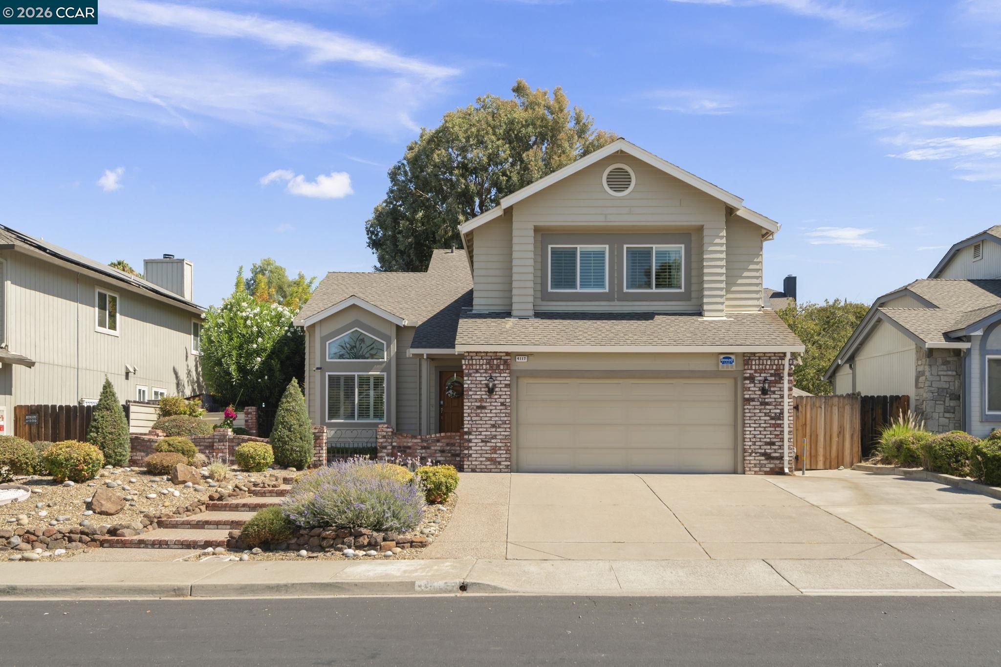 4117 Rocky Point Dr, Antioch CA 94509