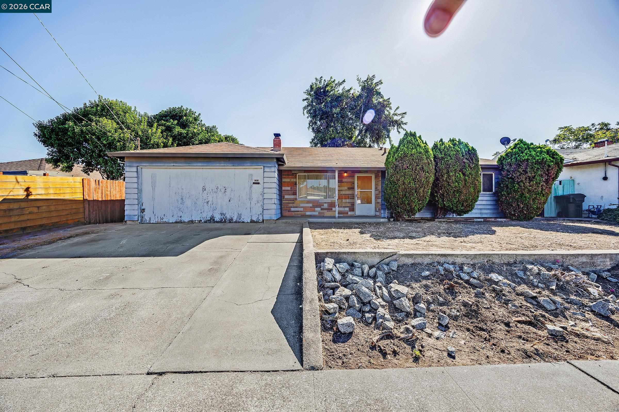 1909 Dennis Dr, Antioch CA 94509