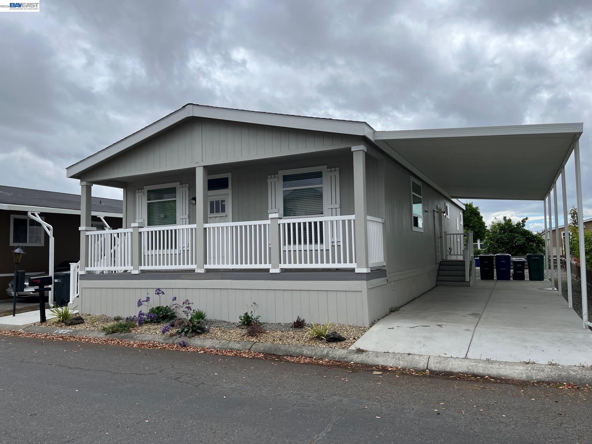 1422 Salamanca Ave #113, Hayward CA 94544