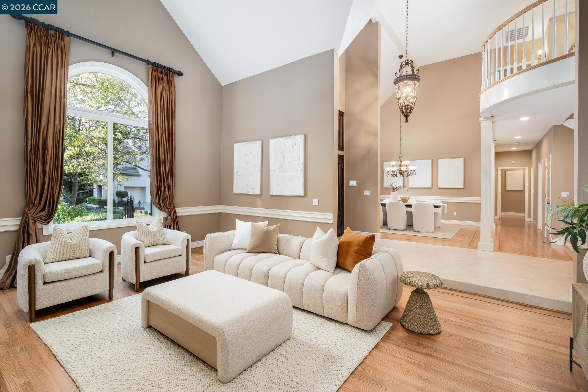 3271 Blackhawk Meadow Dr, Danville CA 94506 — photo 5