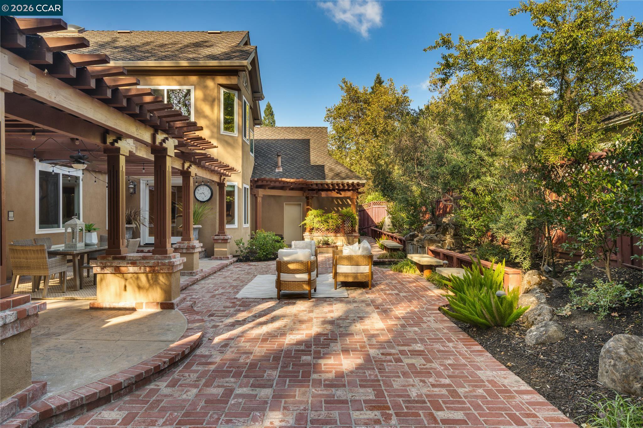 3271 Blackhawk Meadow Dr, Danville CA 94506 — photo 45