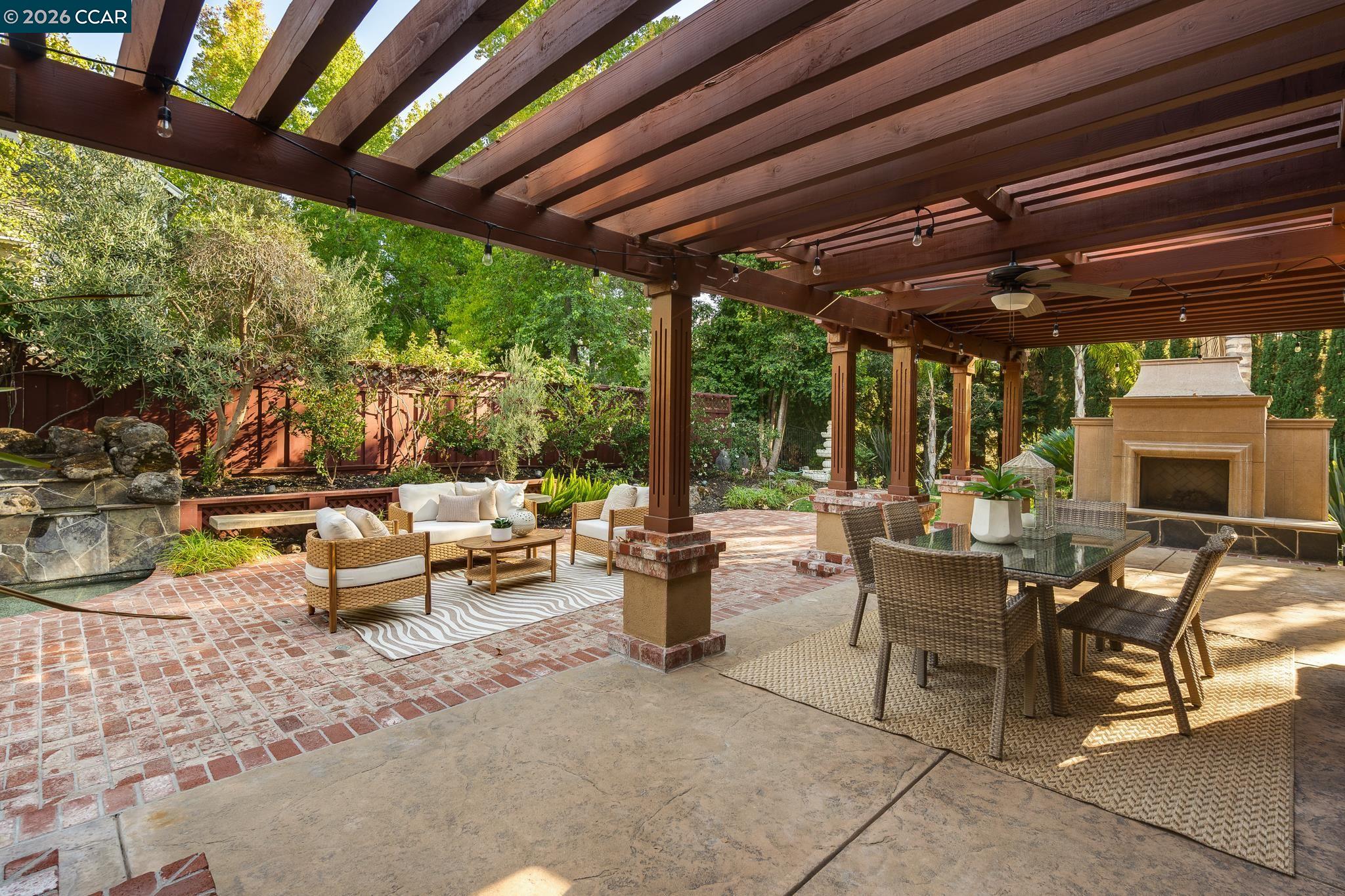 3271 Blackhawk Meadow Dr, Danville CA 94506 — photo 48