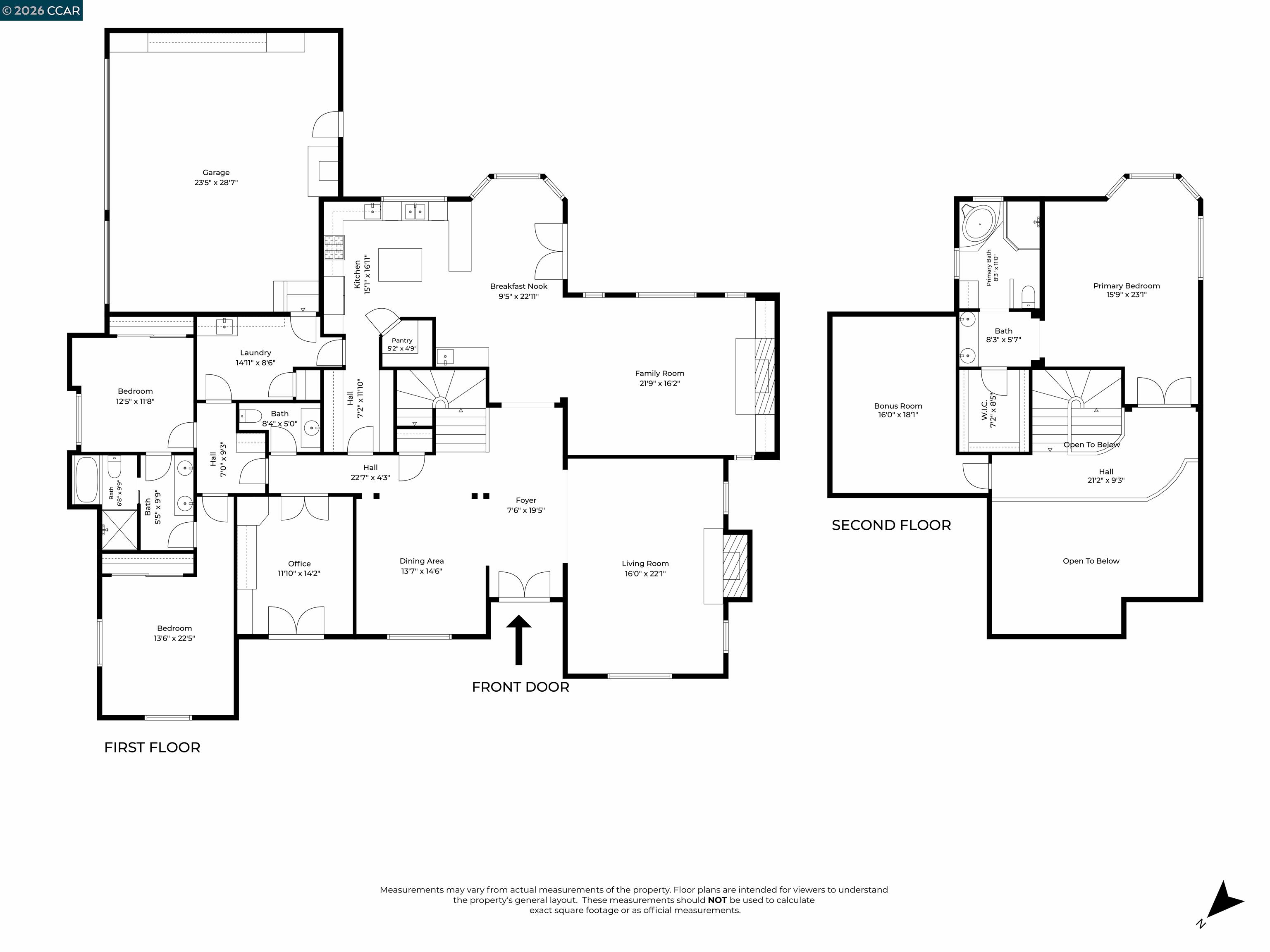 3271 Blackhawk Meadow Dr, Danville CA 94506 — photo 54