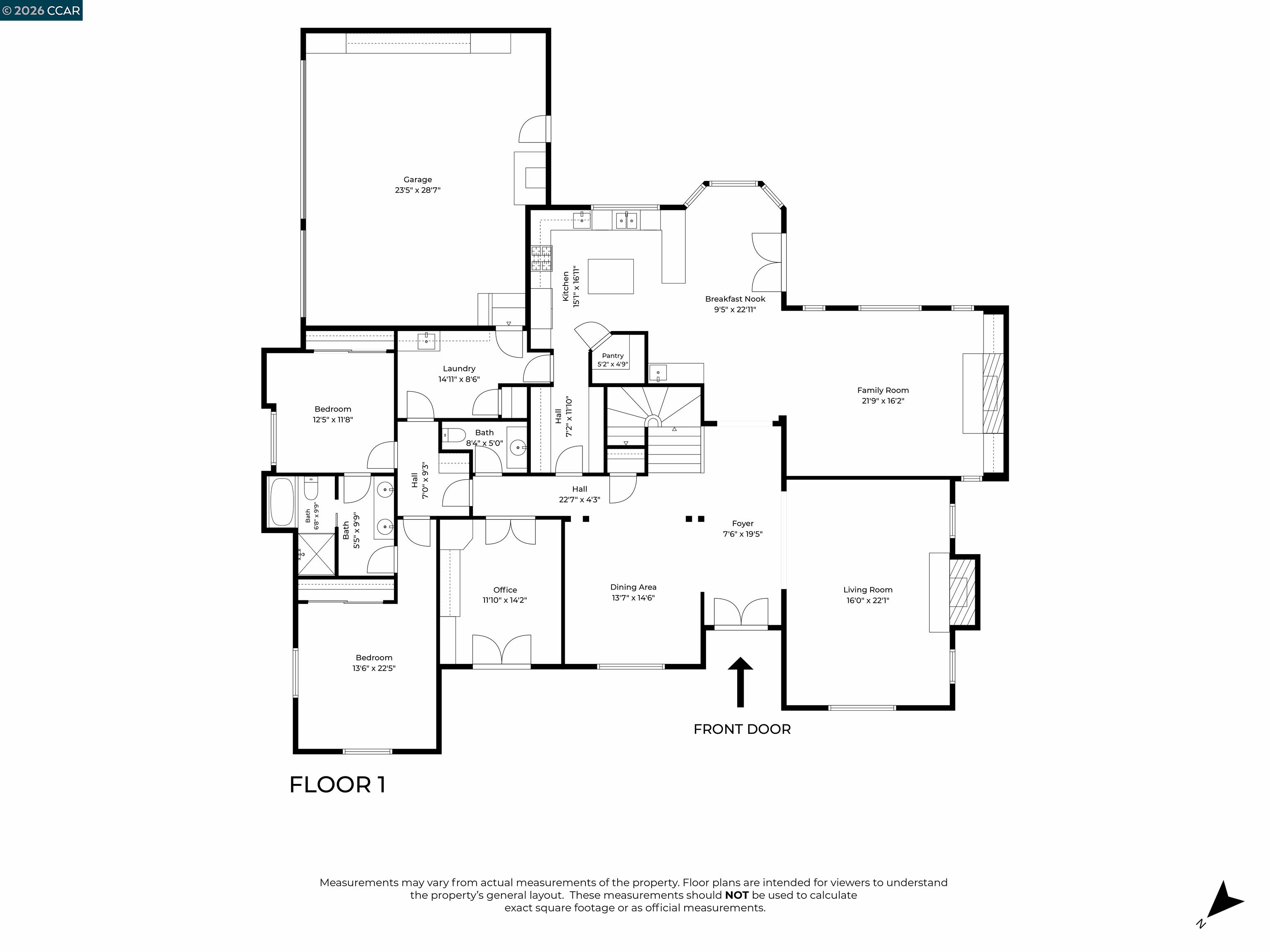 3271 Blackhawk Meadow Dr, Danville CA 94506 — photo 55