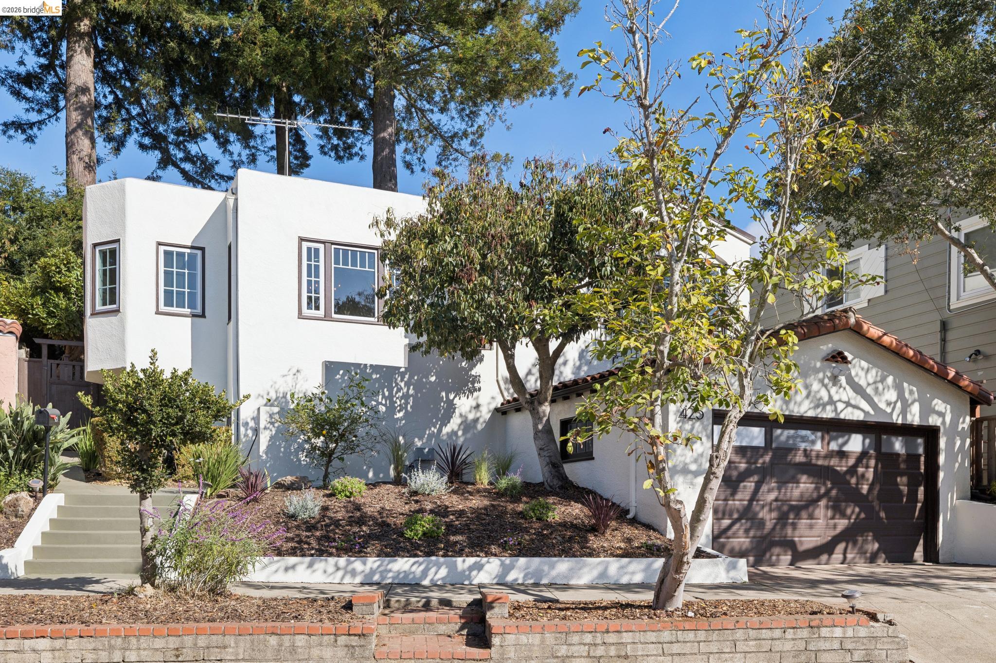 425 Kentucky Ave, Berkeley CA 94707