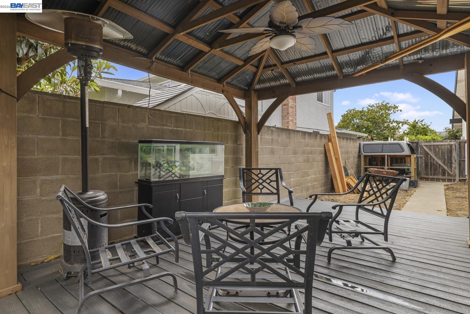4624 Delores Dr., Union City CA 94587 — photo 38