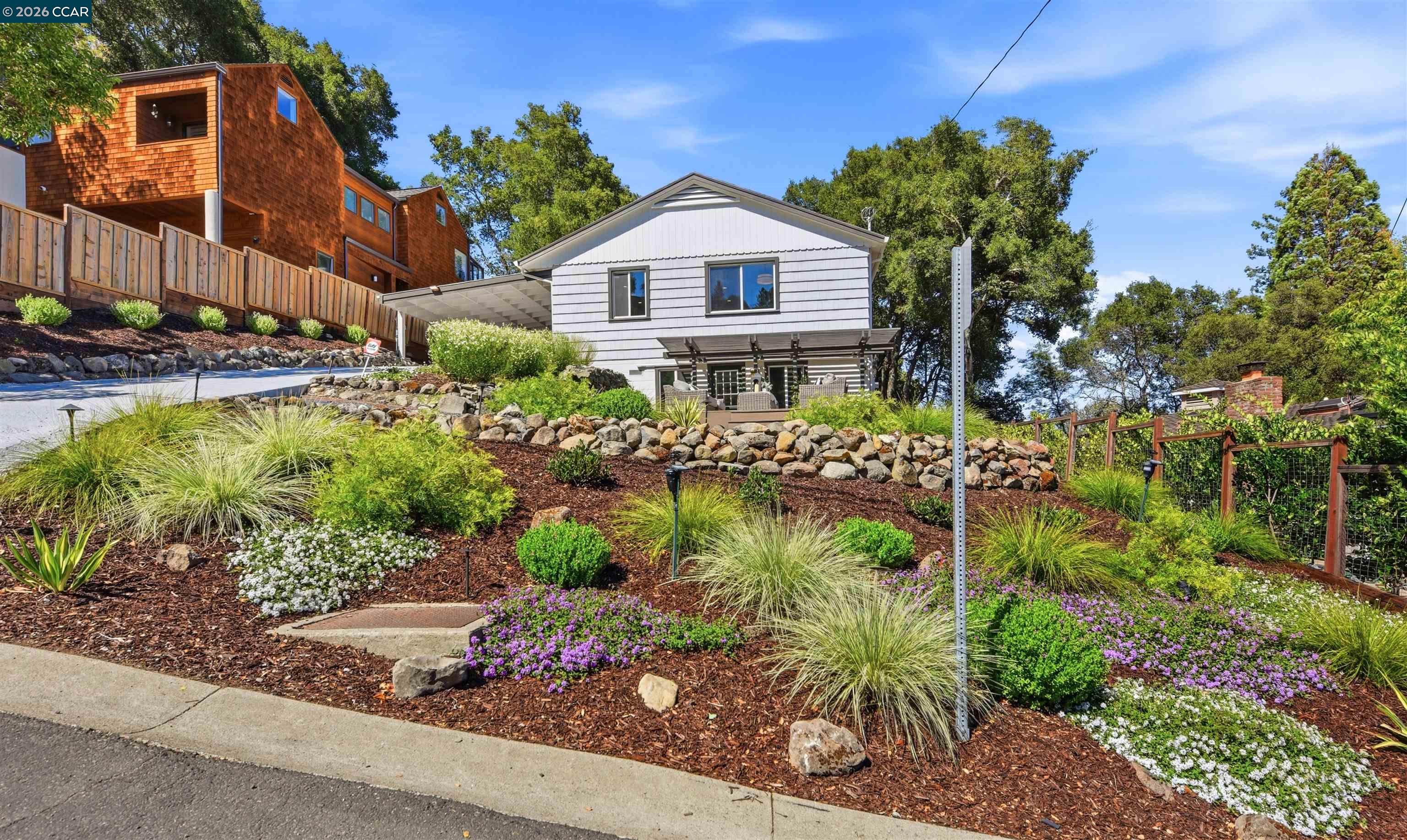 62 Claremont Ave, Orinda CA 94563