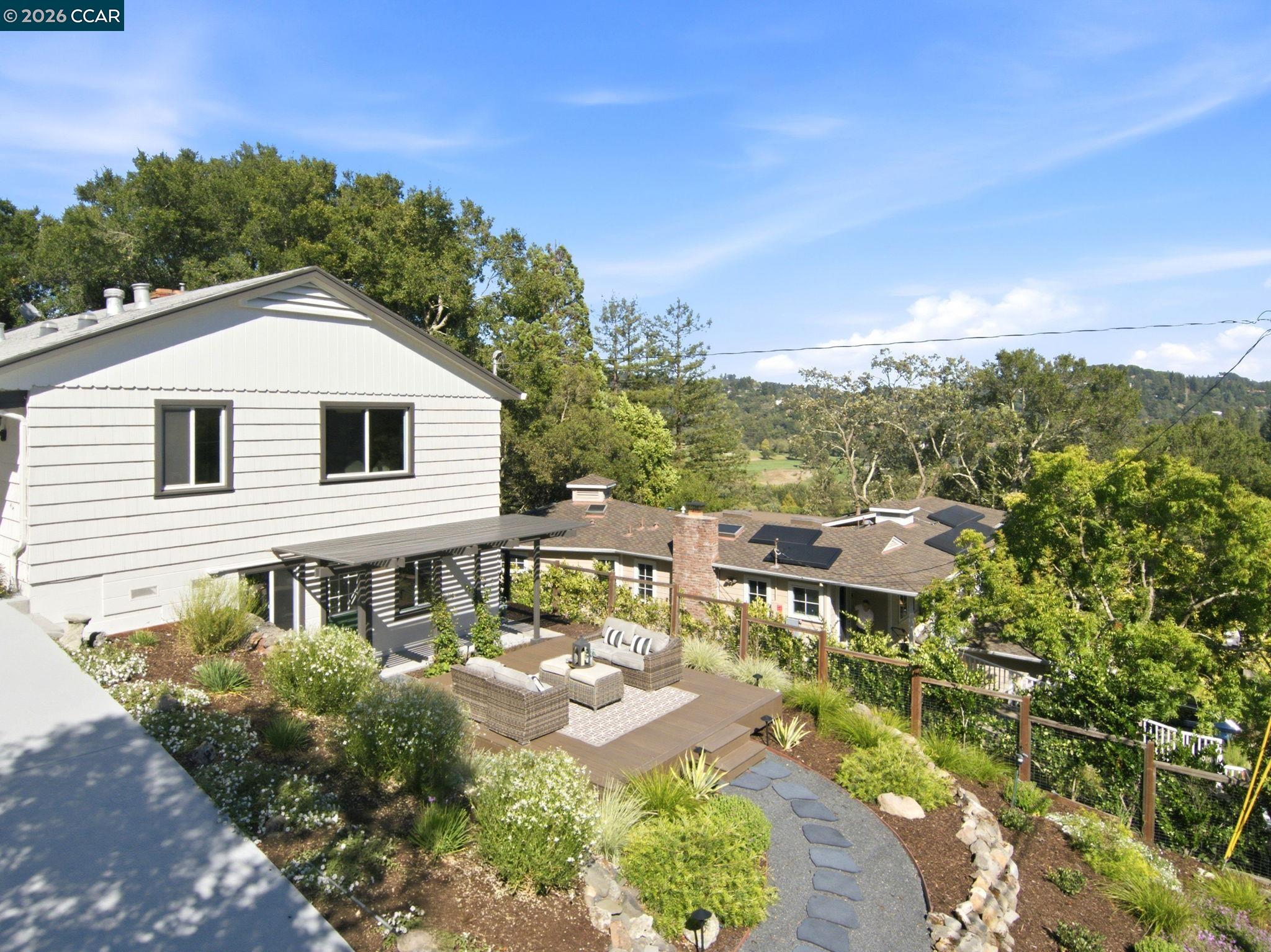 62 Claremont Ave, Orinda CA 94563 — photo 33