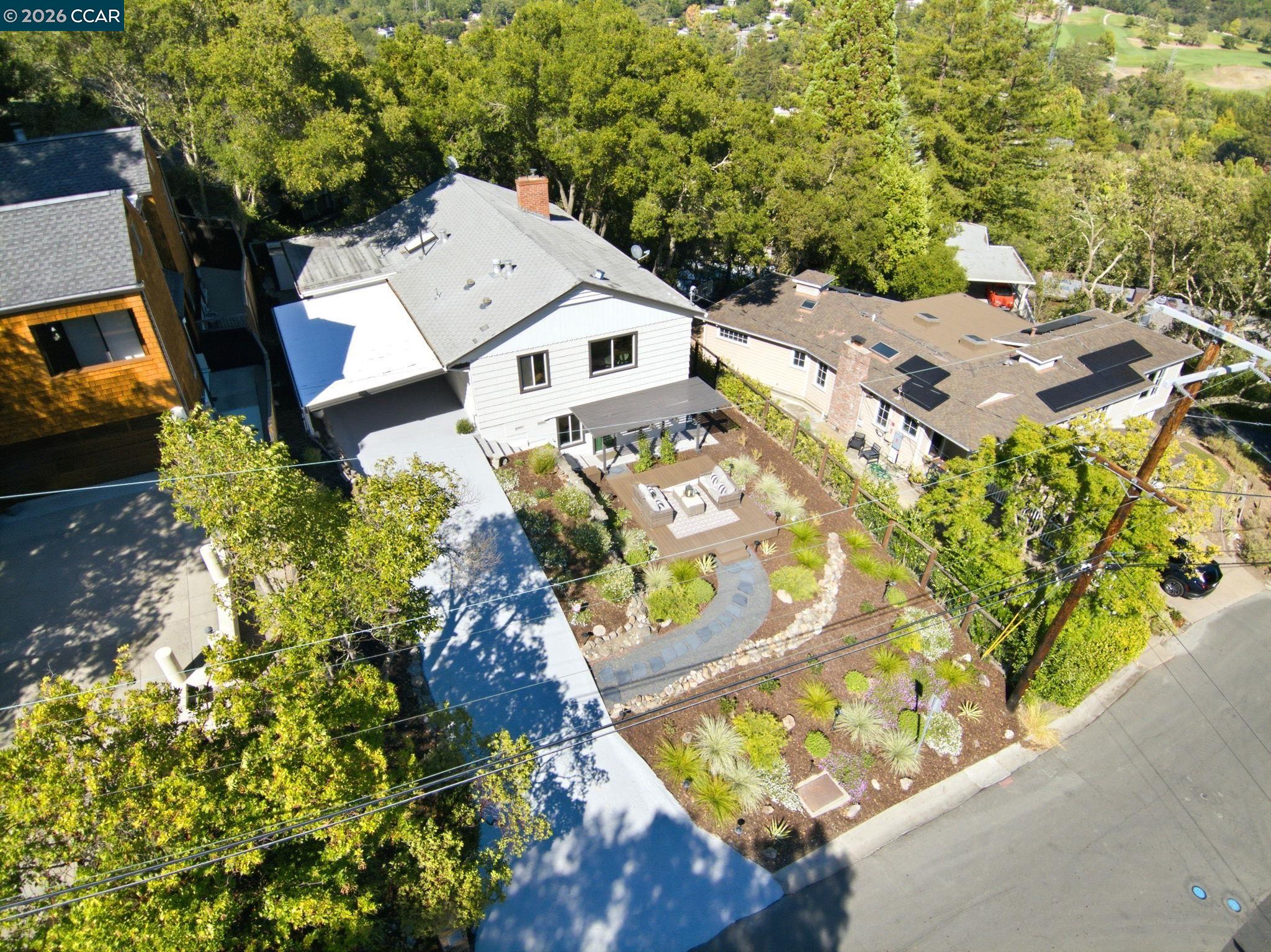 62 Claremont Ave, Orinda CA 94563 — photo 35