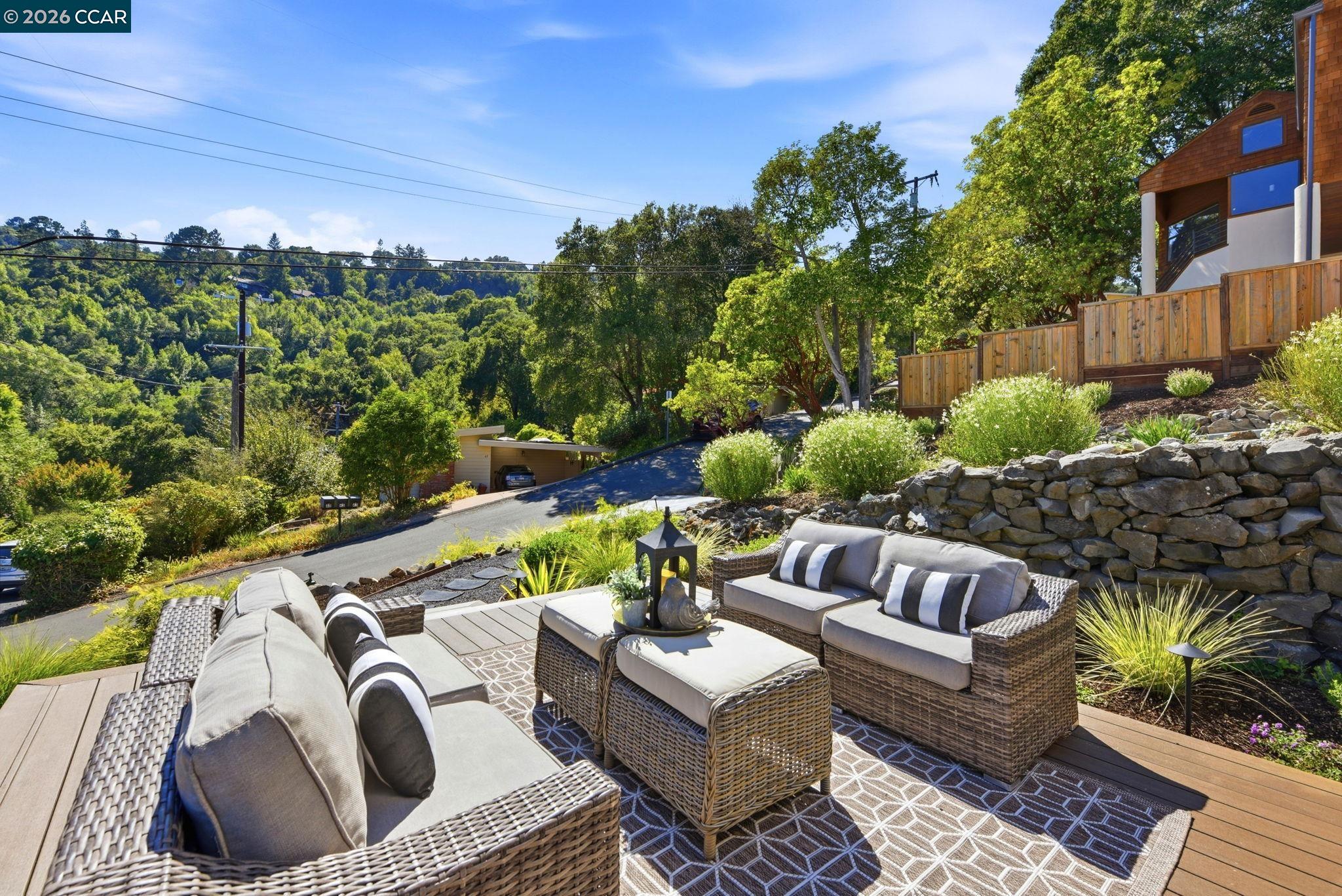 62 Claremont Ave, Orinda CA 94563 — photo 5
