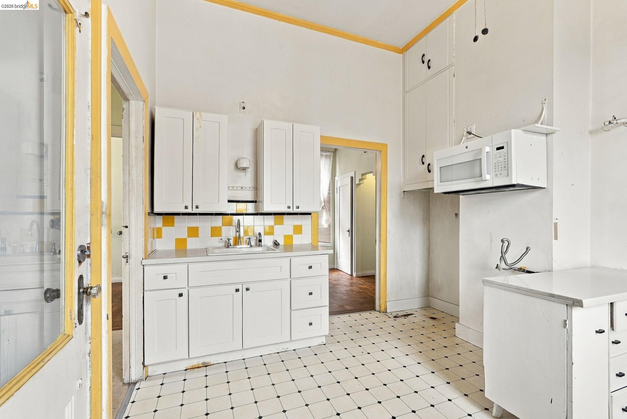 1040 59Th St, Oakland CA 94608 — photo 16