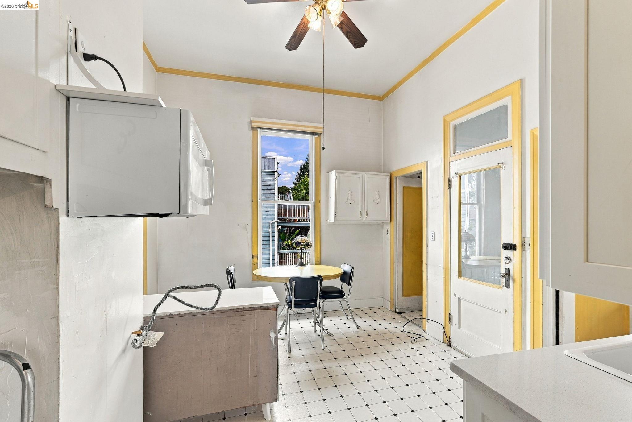 1040 59Th St, Oakland CA 94608 — photo 17