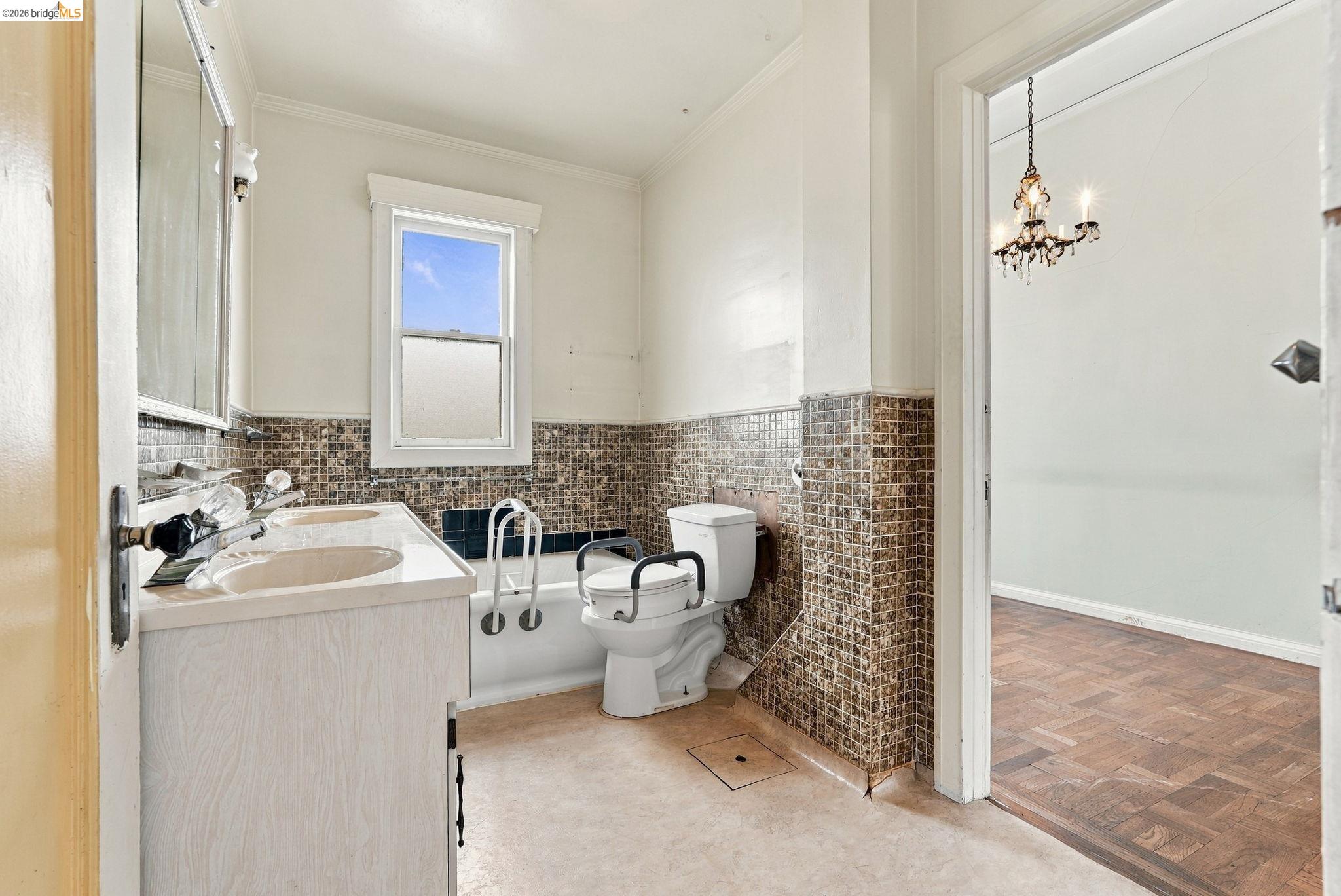 1040 59Th St, Oakland CA 94608 — photo 34