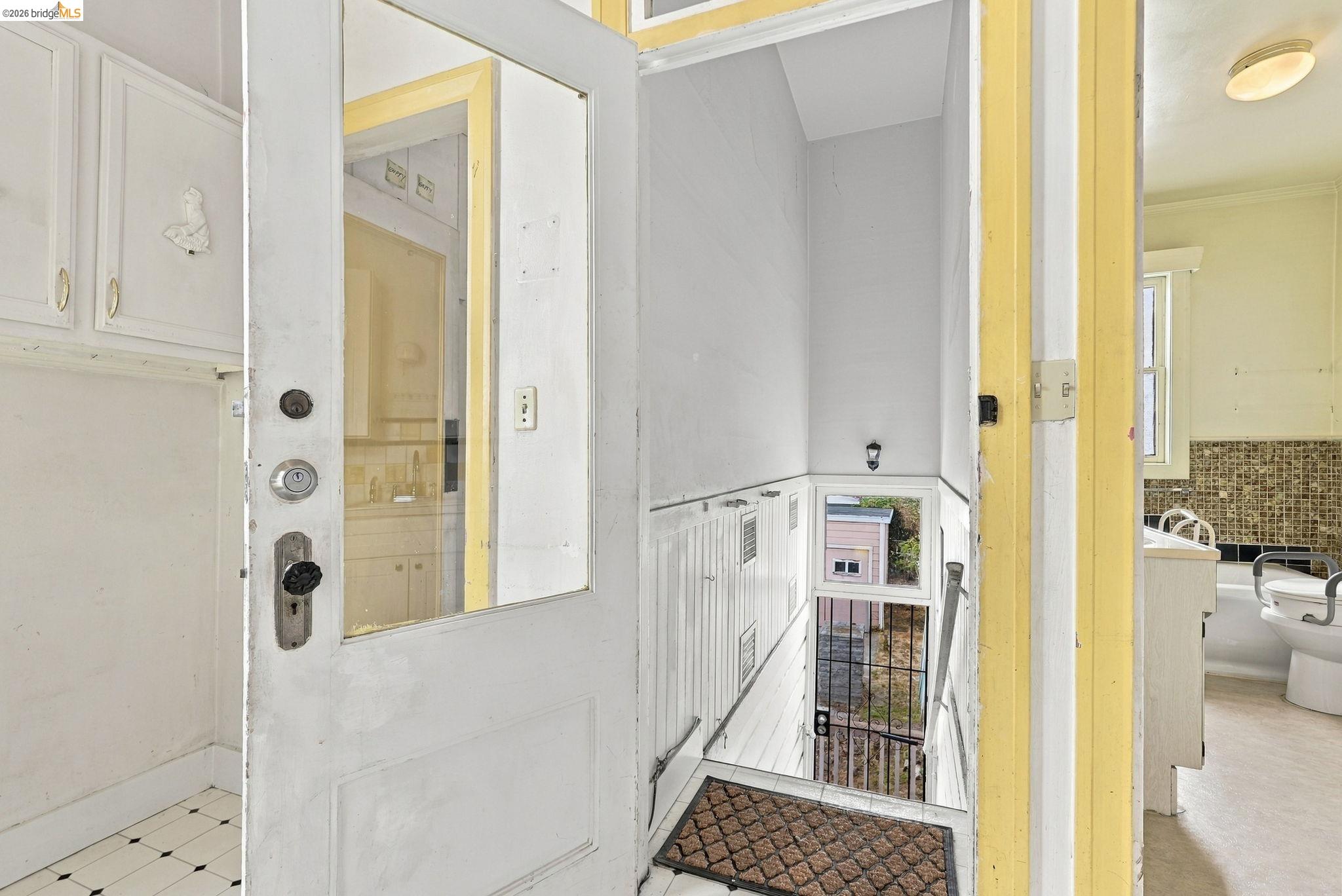 1040 59Th St, Oakland CA 94608 — photo 37