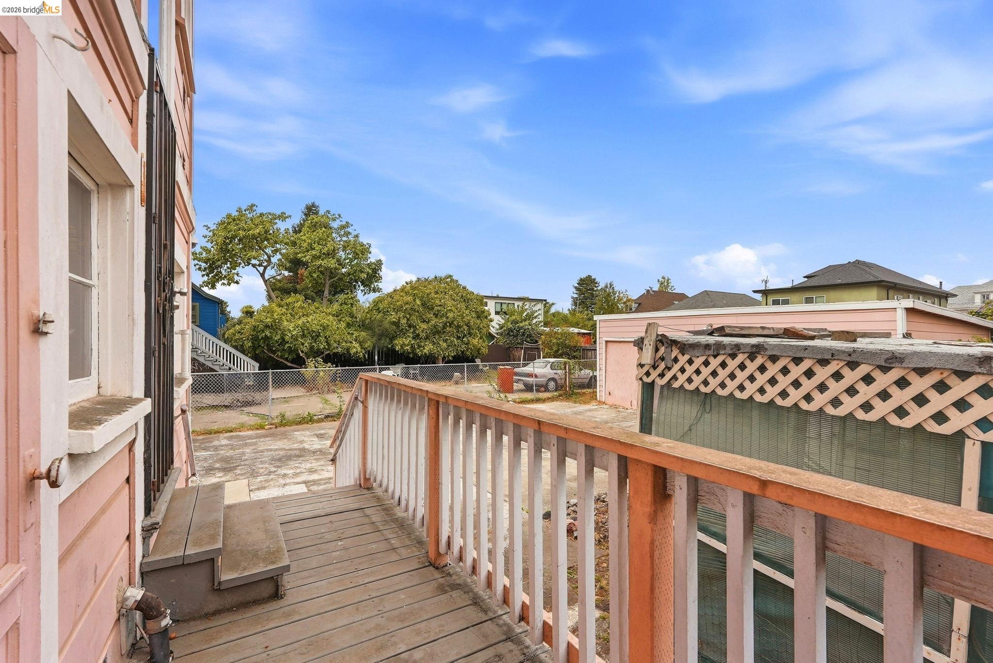 1040 59Th St, Oakland CA 94608 — photo 38