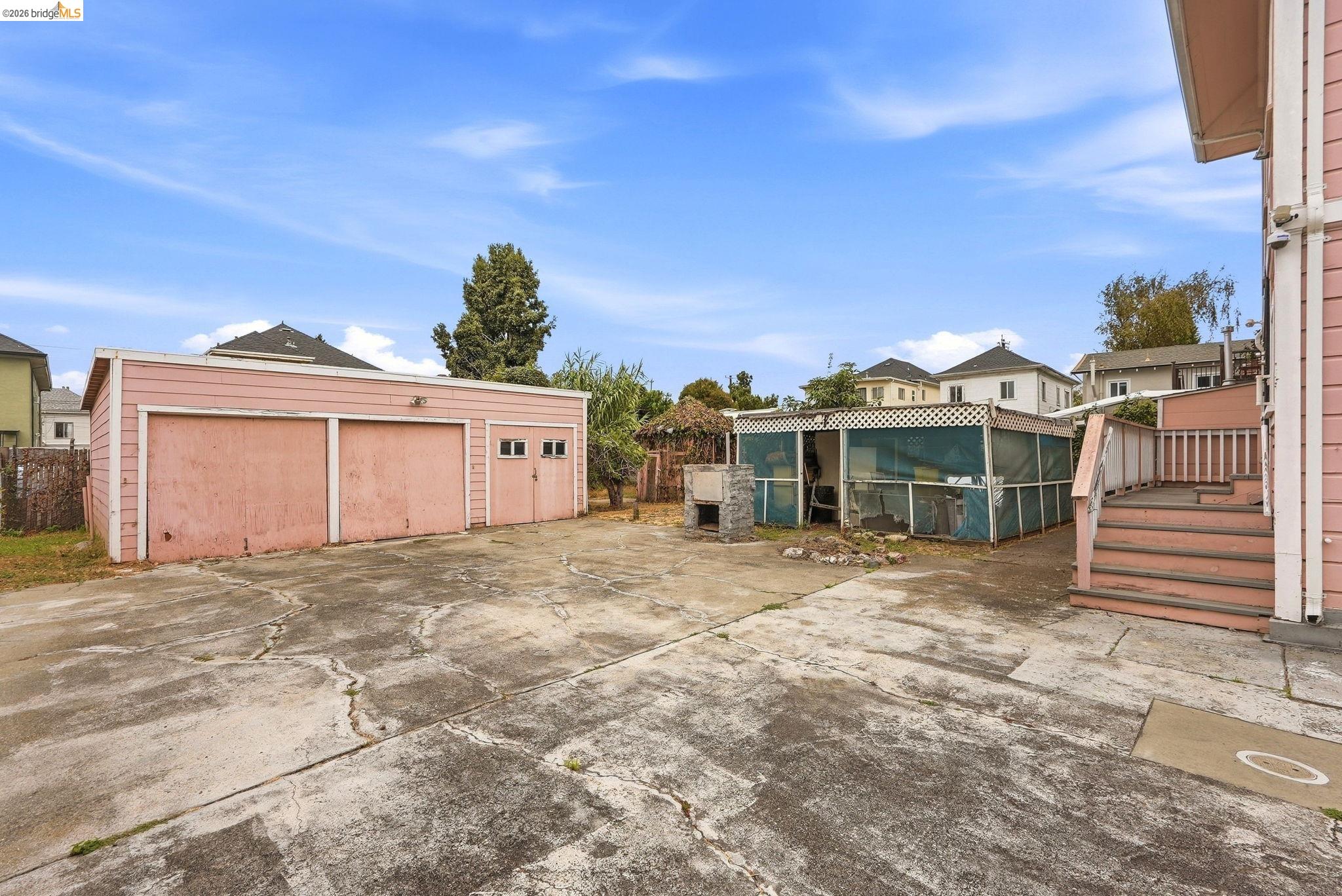 1040 59Th St, Oakland CA 94608 — photo 39