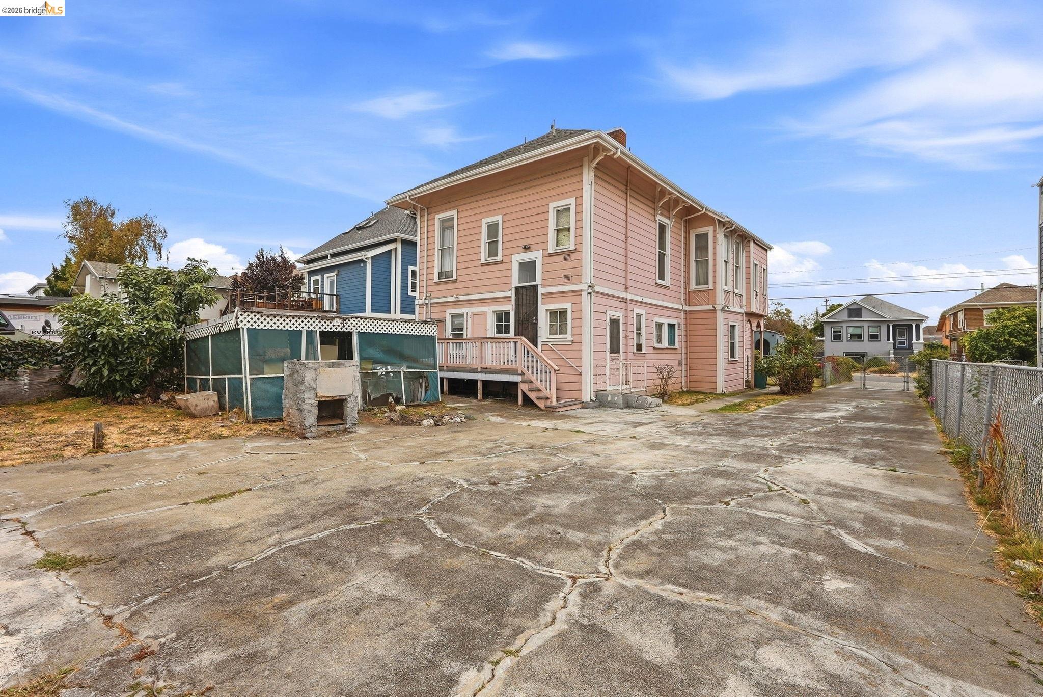 1040 59Th St, Oakland CA 94608 — photo 40