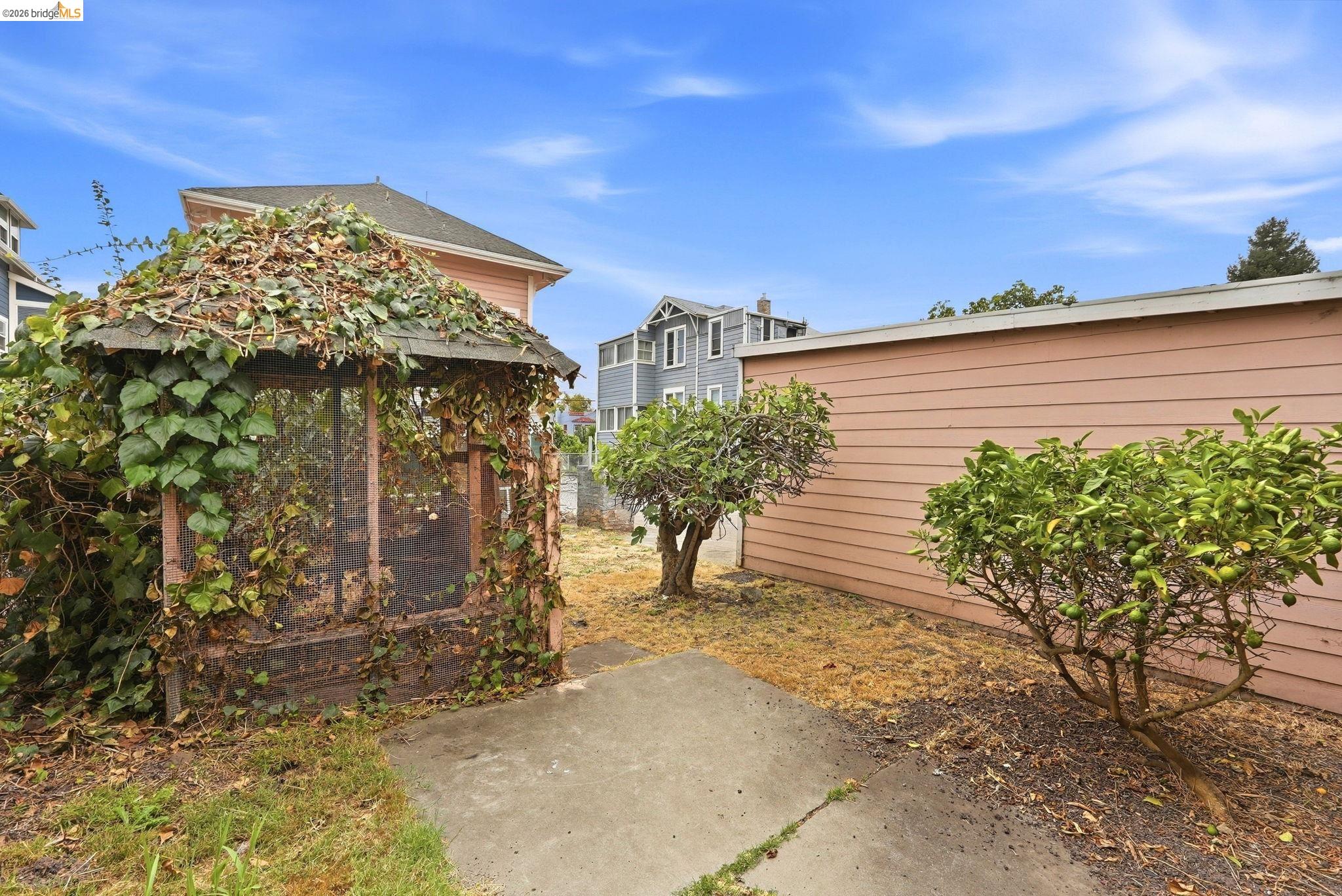 1040 59Th St, Oakland CA 94608 — photo 42