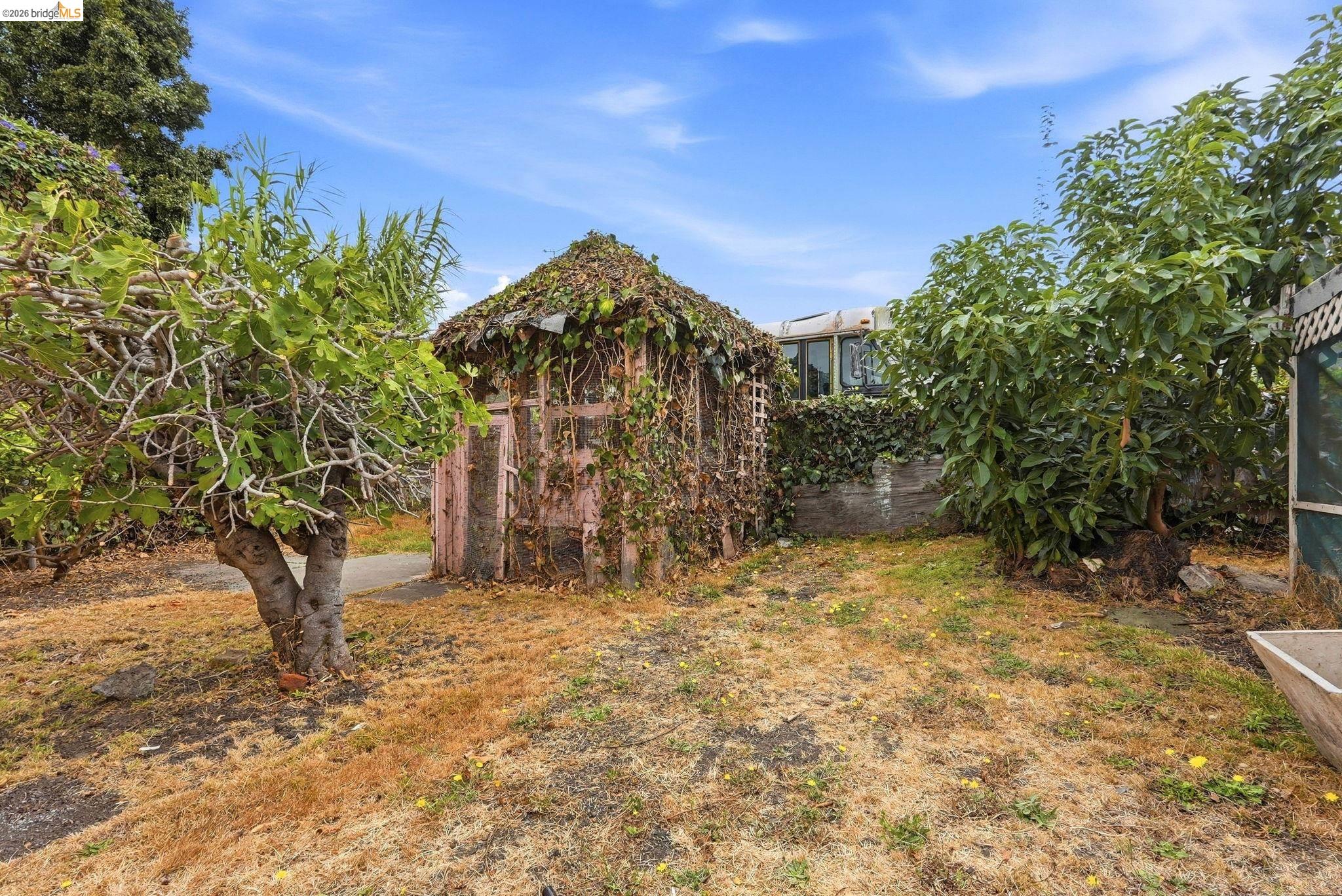 1040 59Th St, Oakland CA 94608 — photo 43