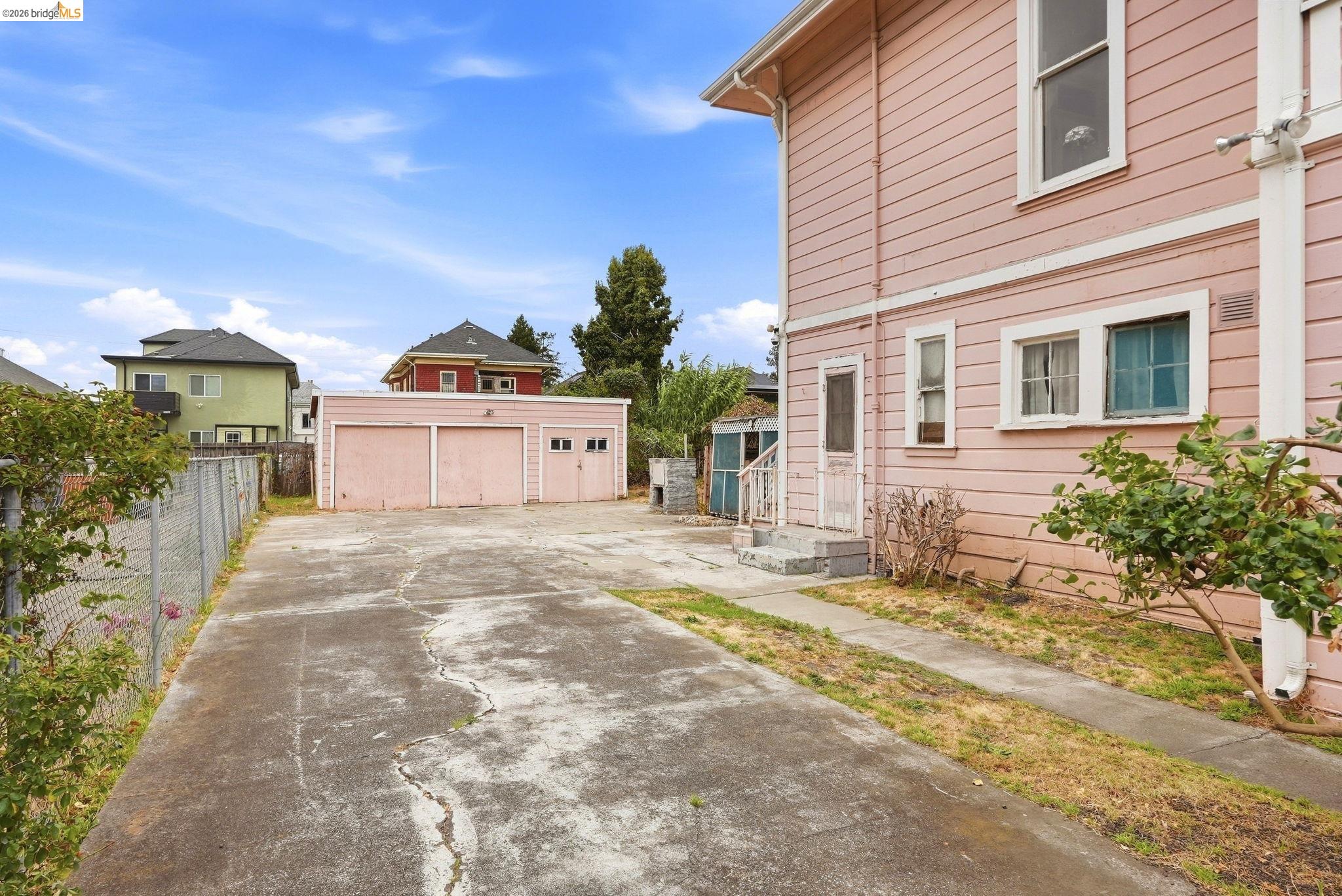 1040 59Th St, Oakland CA 94608 — photo 45