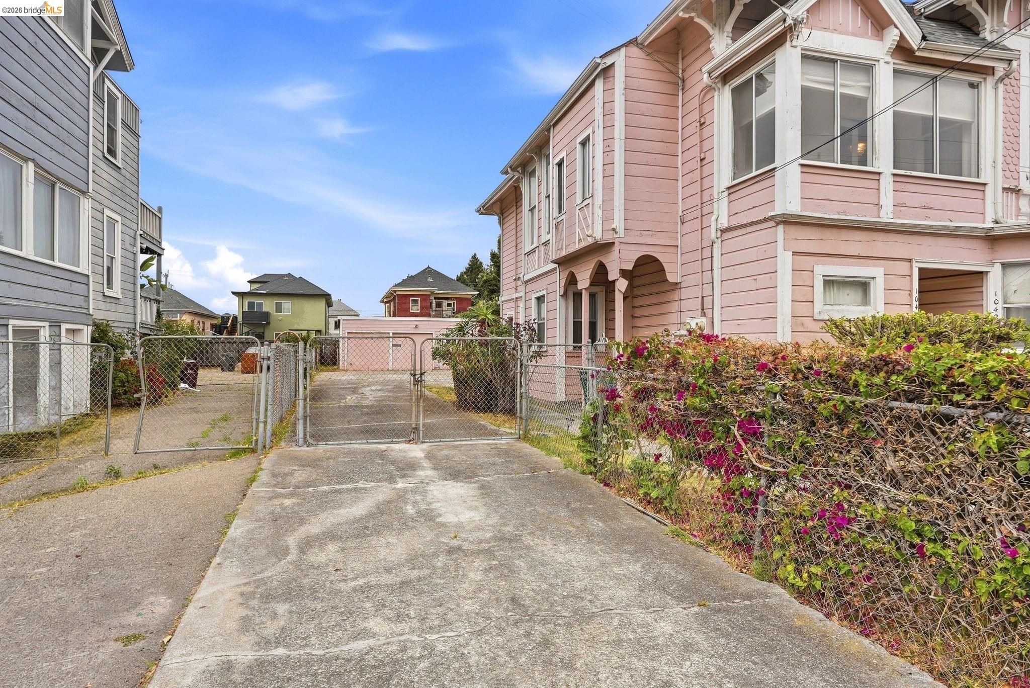 1040 59Th St, Oakland CA 94608 — photo 46