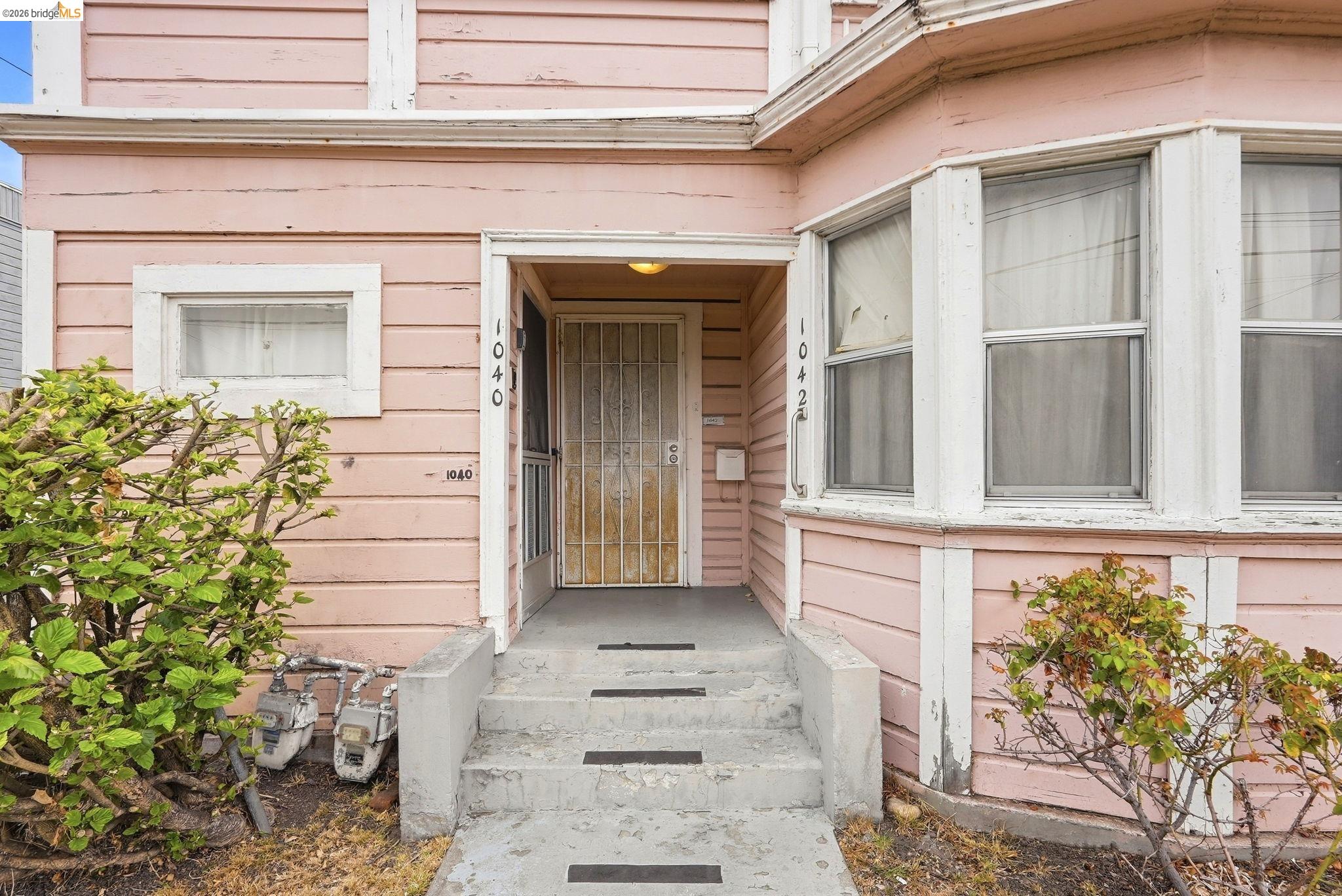 1040 59Th St, Oakland CA 94608 — photo 6
