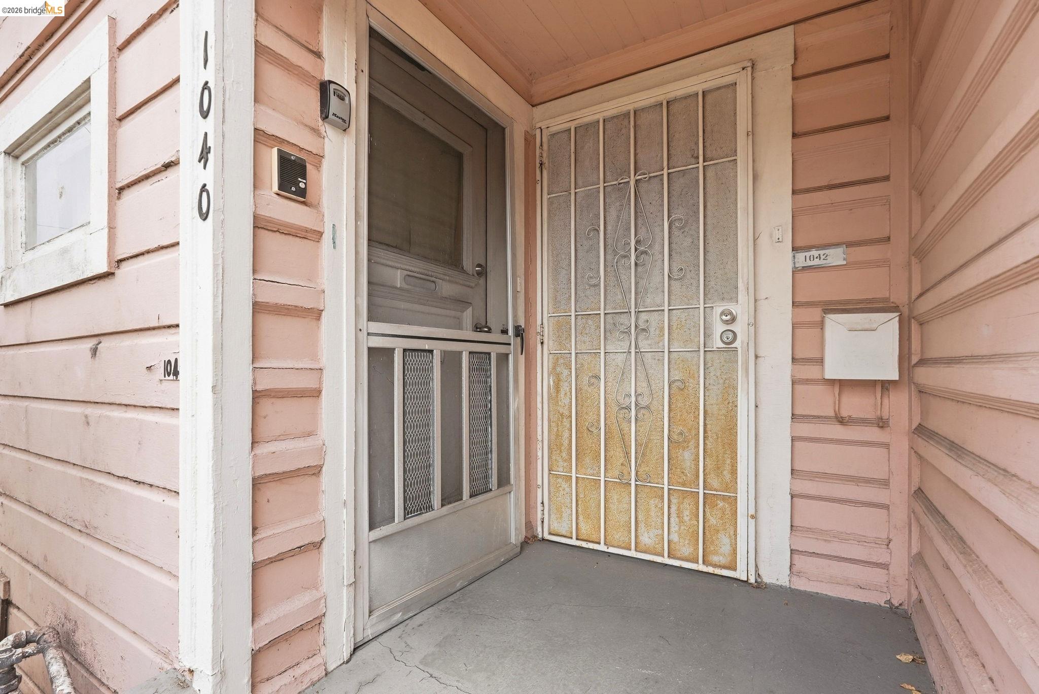 1040 59Th St, Oakland CA 94608 — photo 7