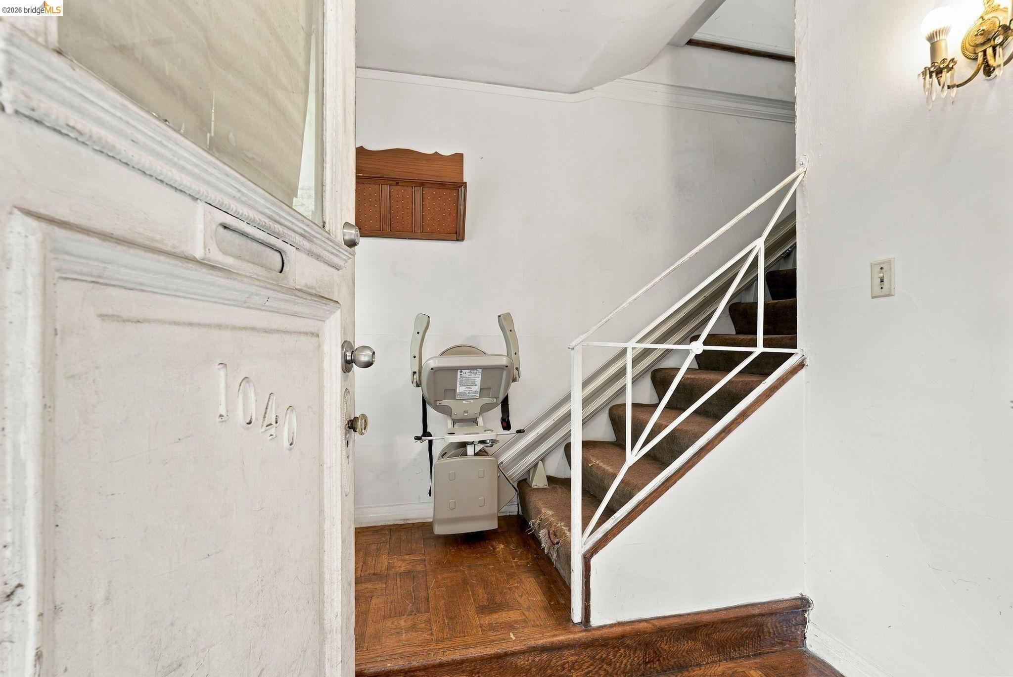 1040 59Th St, Oakland CA 94608 — photo 8