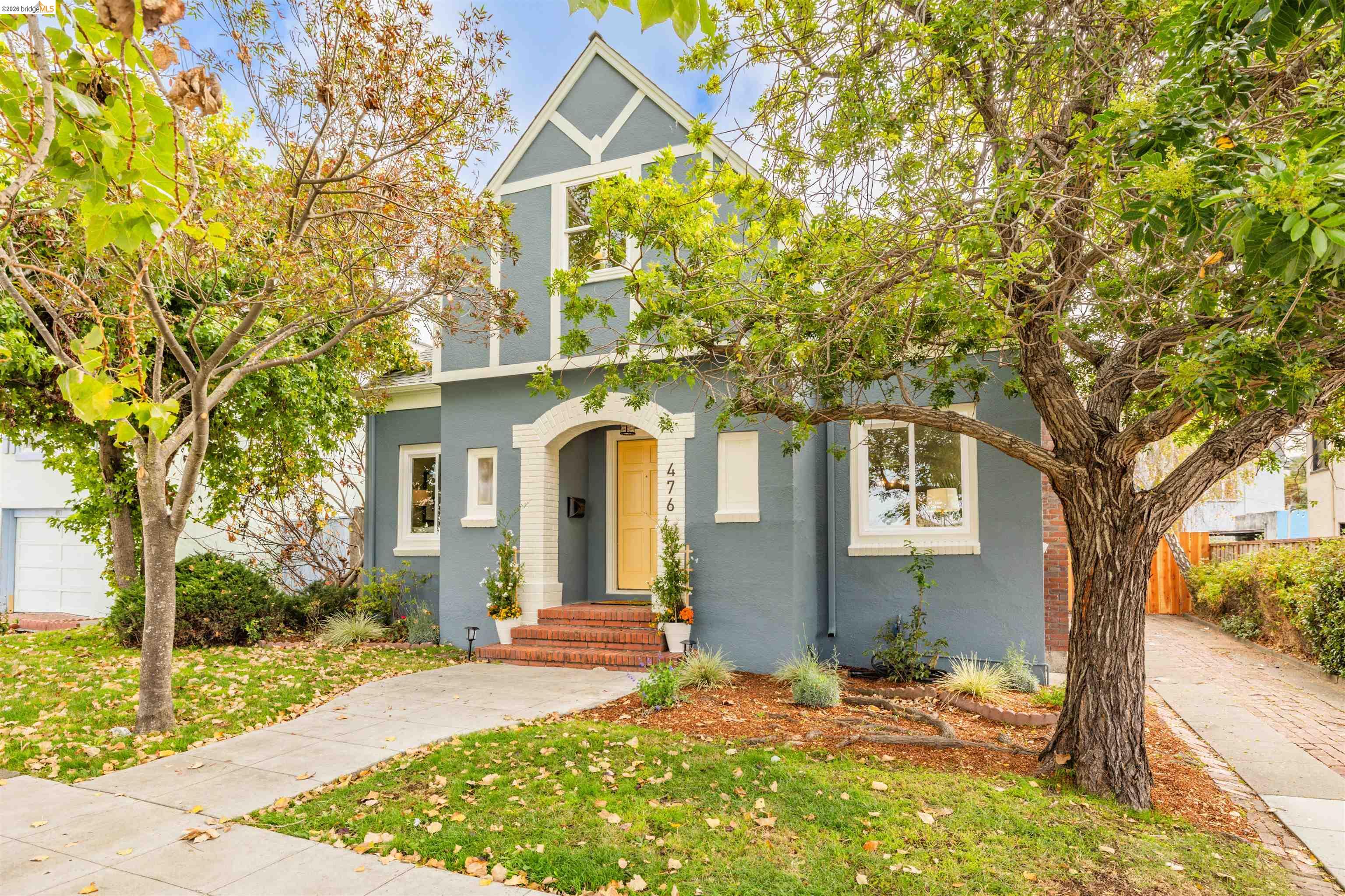 476 Key Blvd, Richmond CA 94805