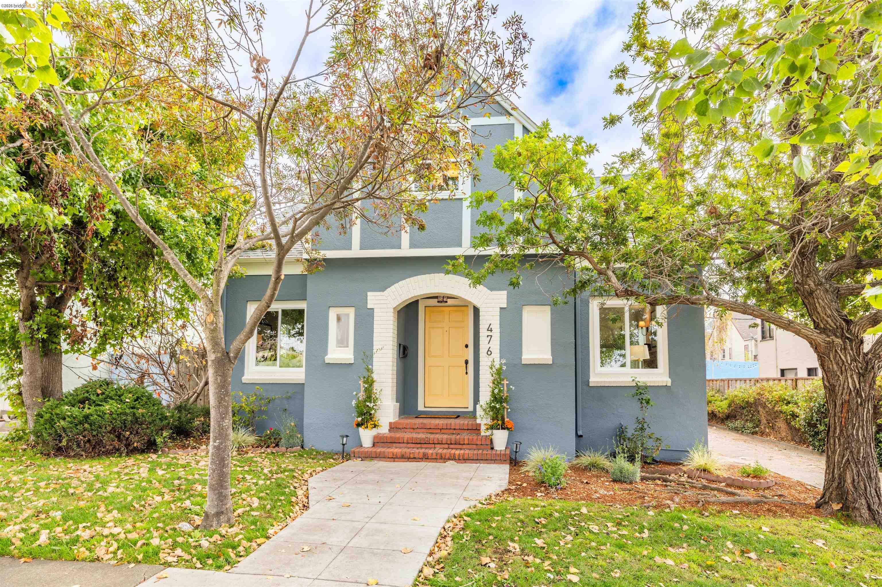 476 Key Blvd, Richmond CA 94805 — photo 2