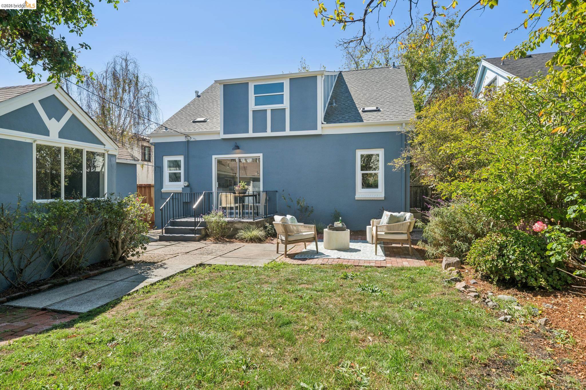 476 Key Blvd, Richmond CA 94805 — photo 55