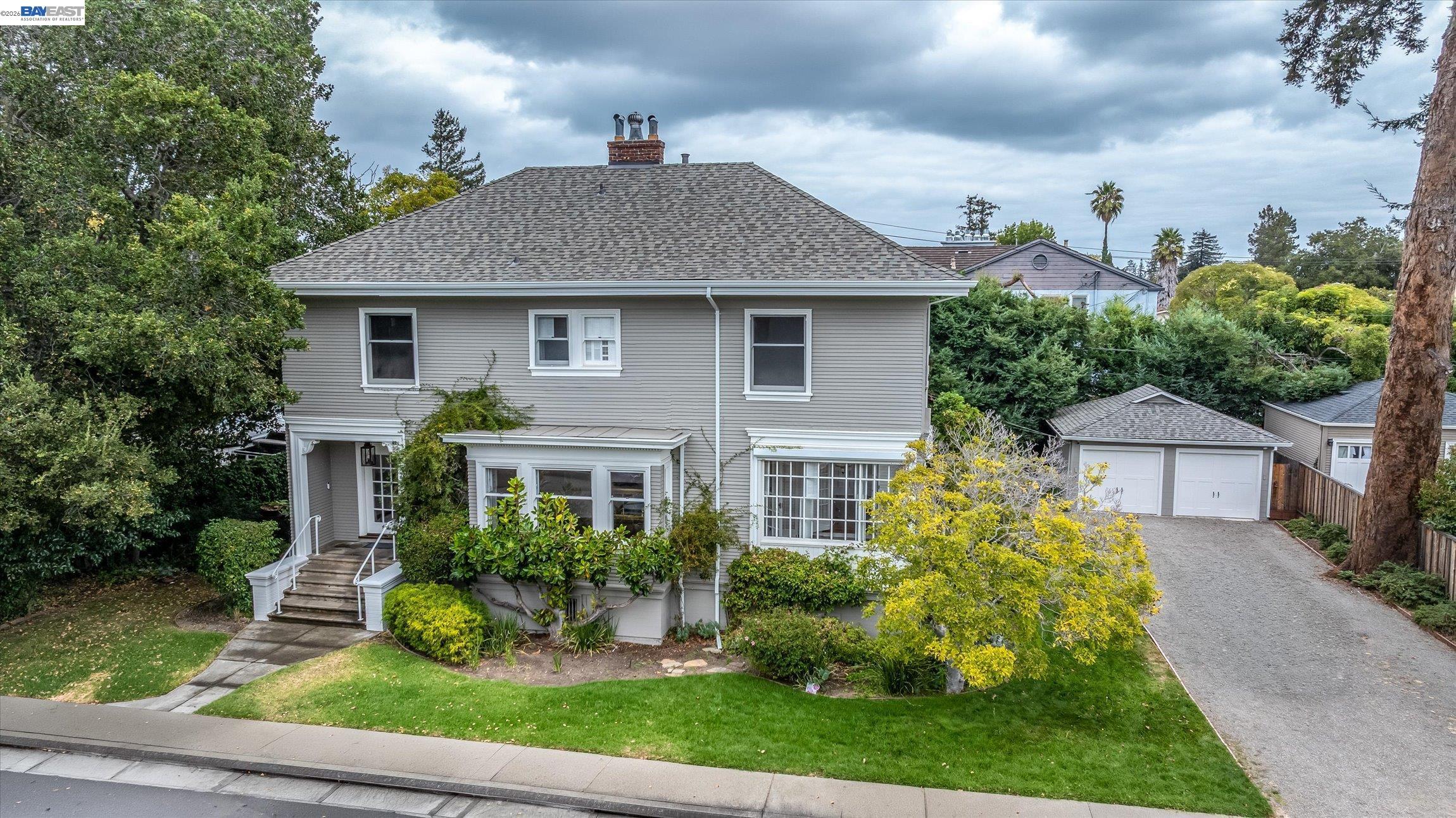458 Turner Terrace, San Mateo CA 94401