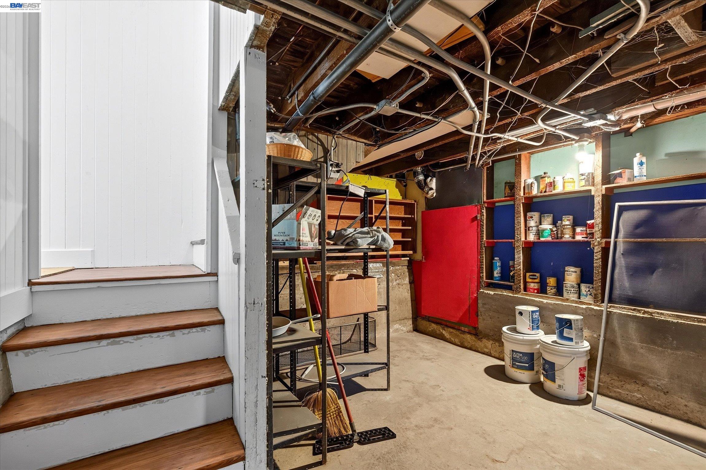 458 Turner Terrace, San Mateo CA 94401 — photo 43