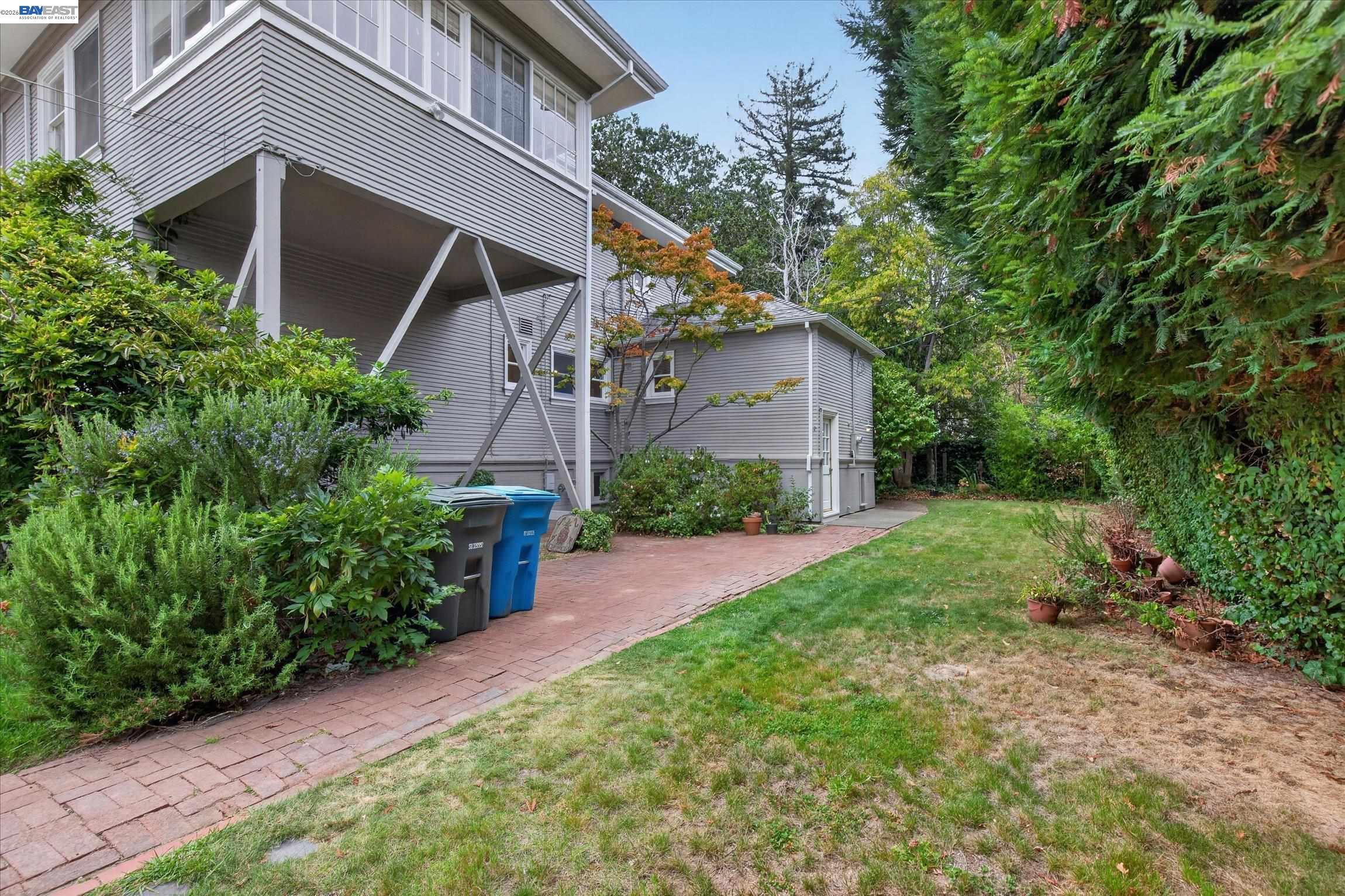 458 Turner Terrace, San Mateo CA 94401 — photo 47