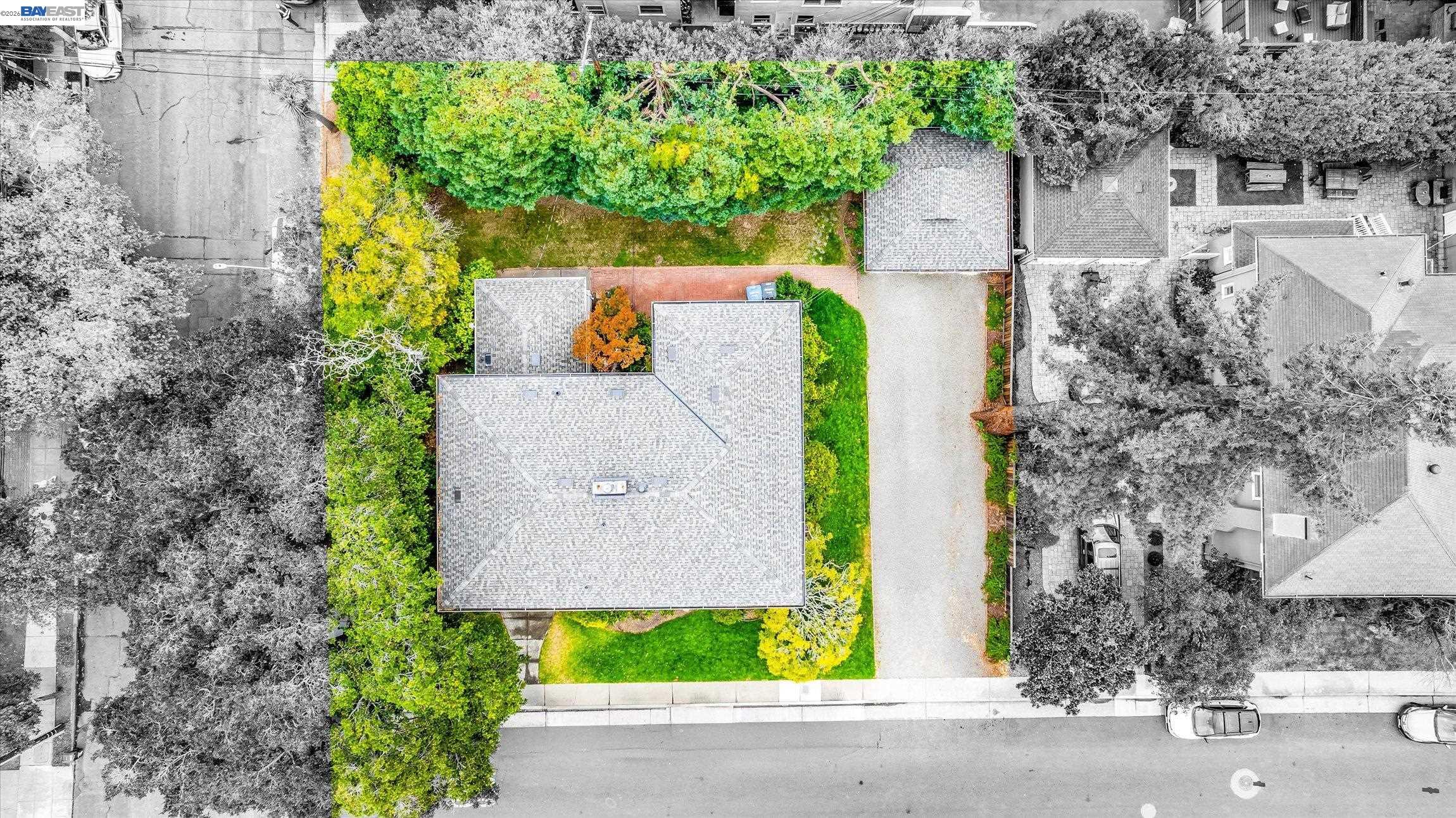 458 Turner Terrace, San Mateo CA 94401 — photo 48
