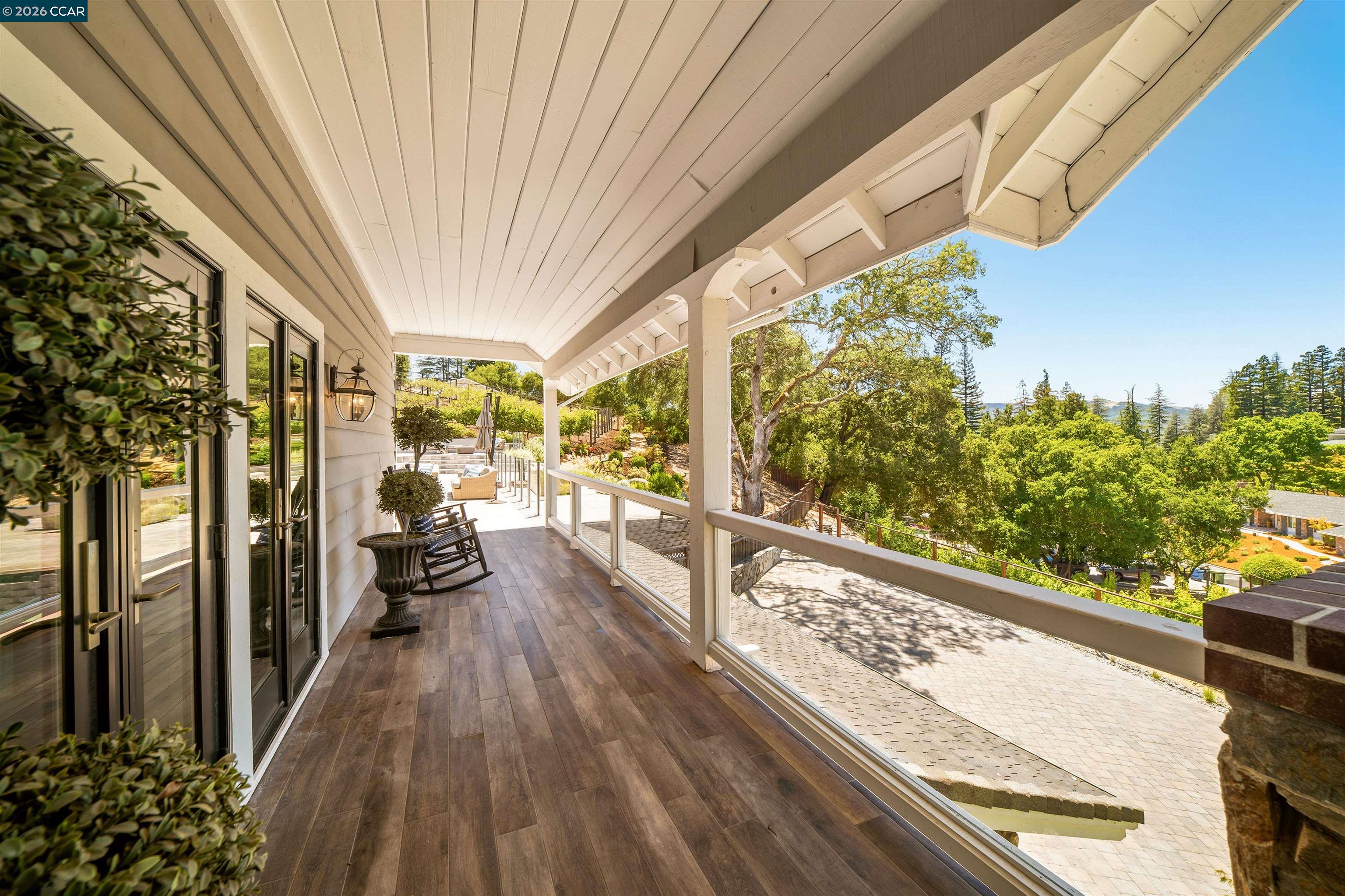 330 Twin Peaks Ln, Alamo CA 94507 — photo 36