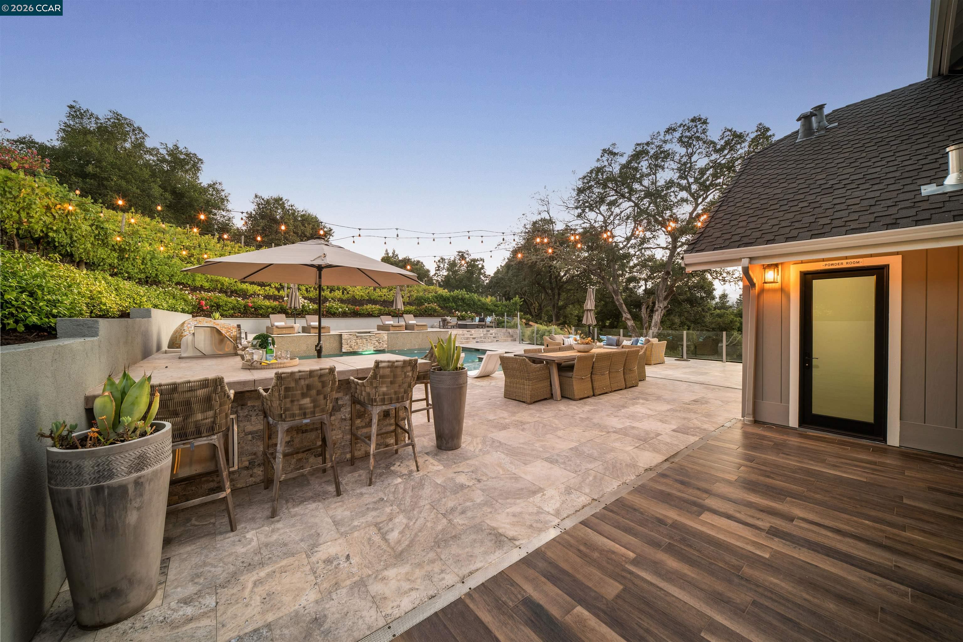330 Twin Peaks Ln, Alamo CA 94507 — photo 47