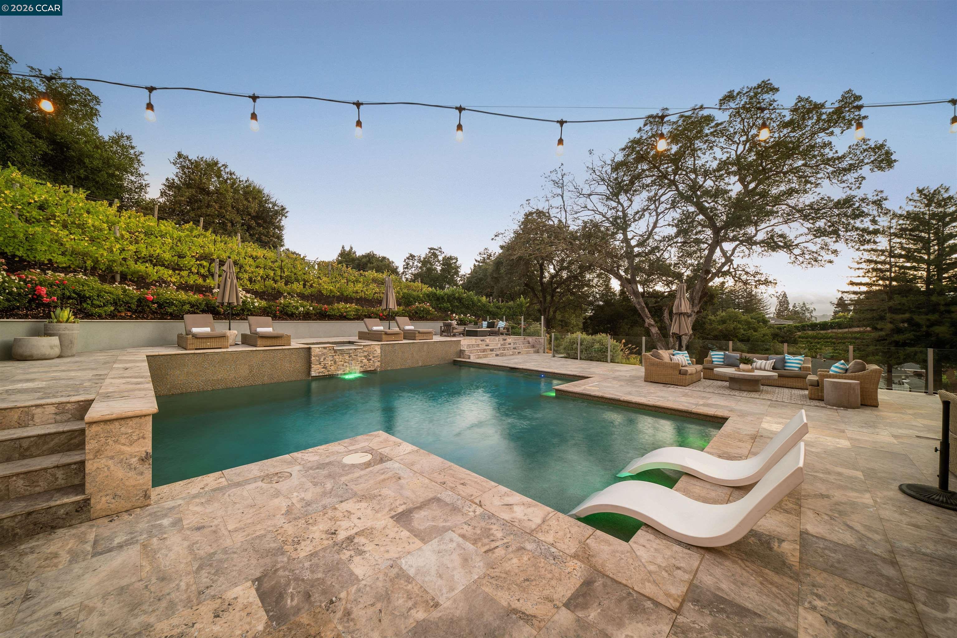 330 Twin Peaks Ln, Alamo CA 94507 — photo 49