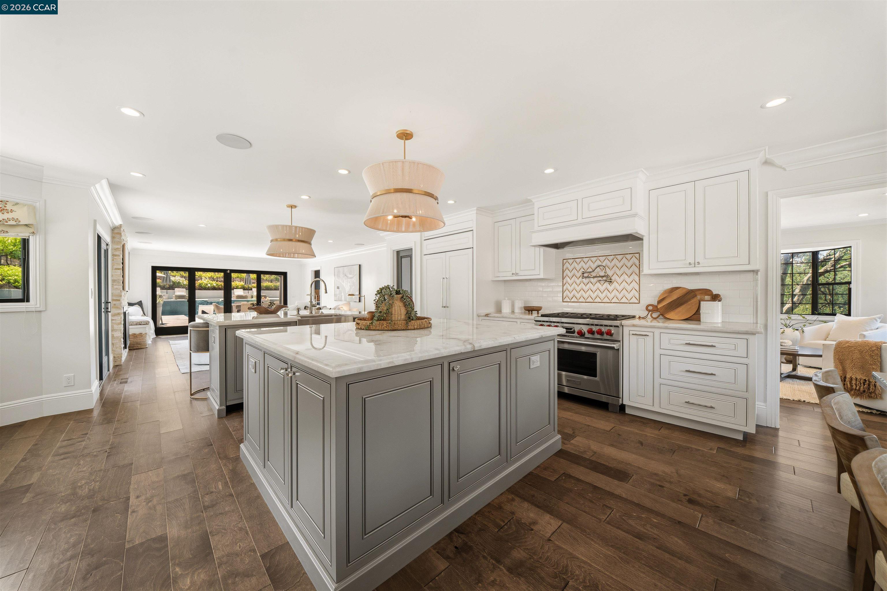 330 Twin Peaks Ln, Alamo CA 94507 — photo 9