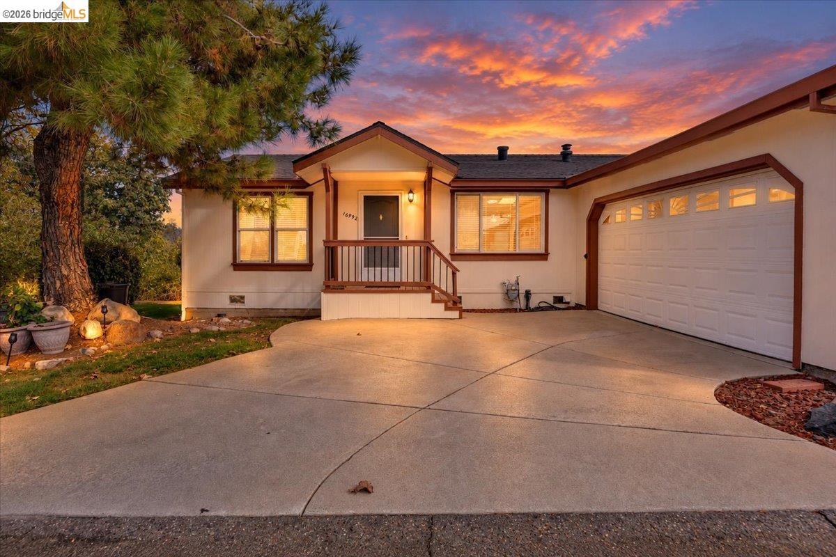 16992 Clouds Rest Rd, Soulsbyville CA 95372 — photo 3