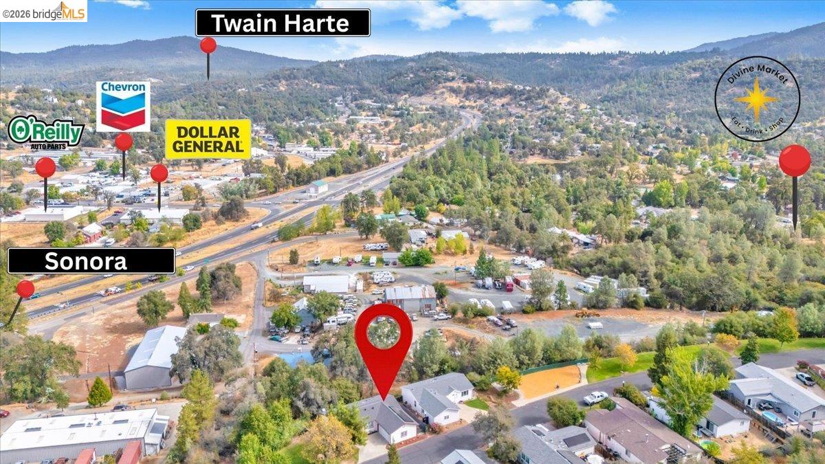 16992 Clouds Rest Rd, Soulsbyville CA 95372 — photo 31