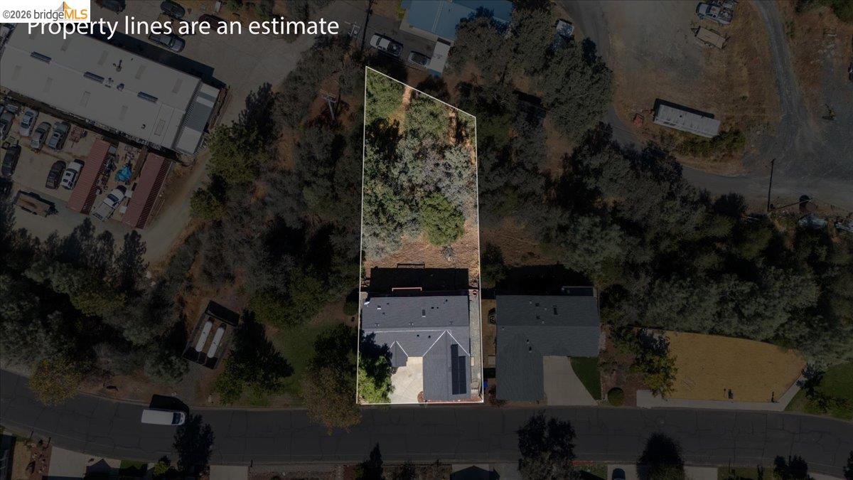 16992 Clouds Rest Rd, Soulsbyville CA 95372 — photo 32