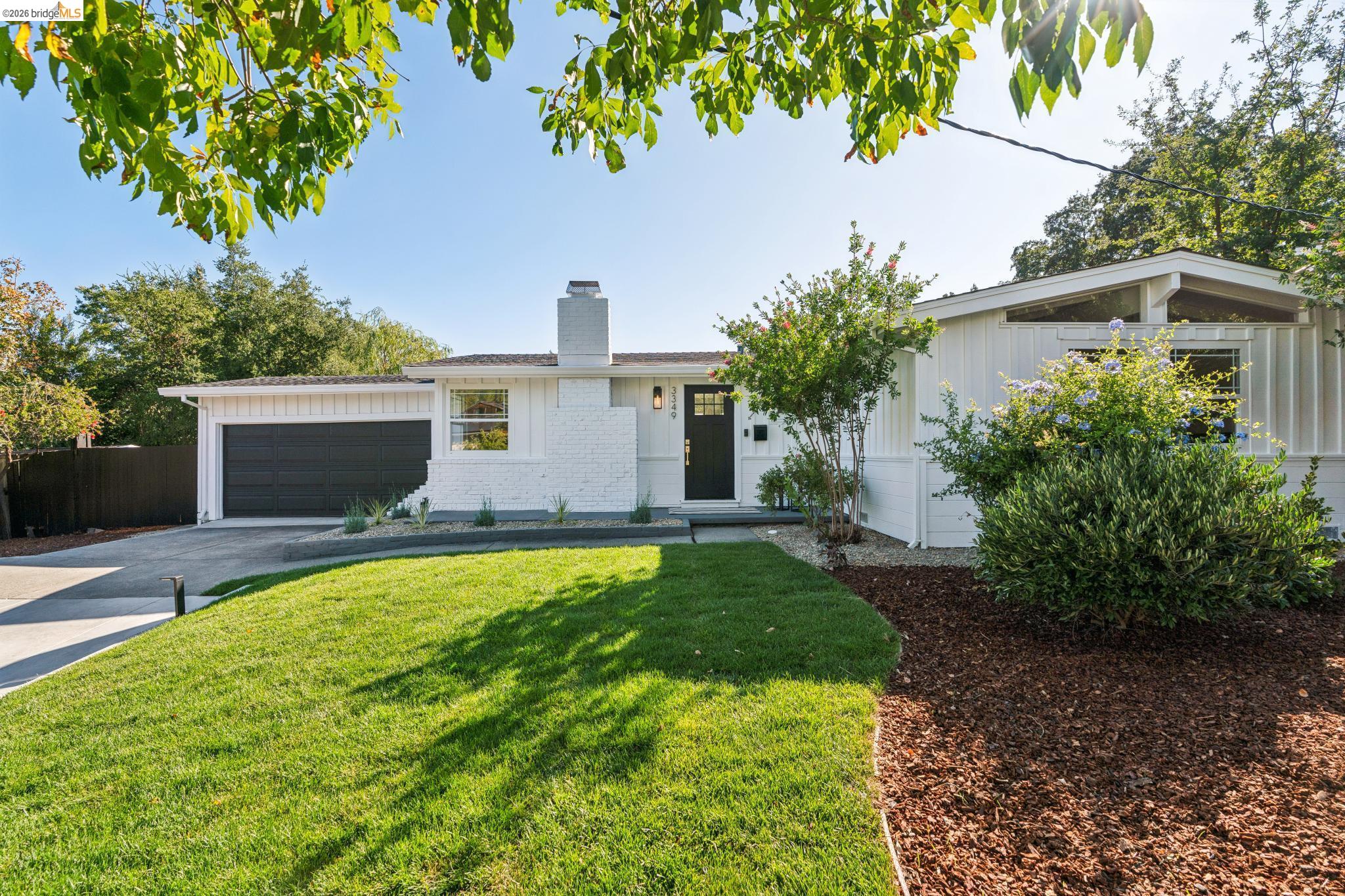 3349 Betty Ln, Lafayette CA 94549
