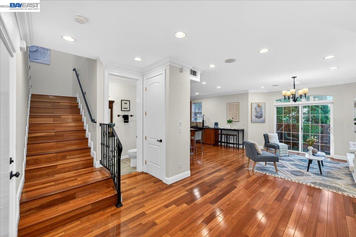 725 W Hacienda AVE, Campbell CA 95008 — photo 4