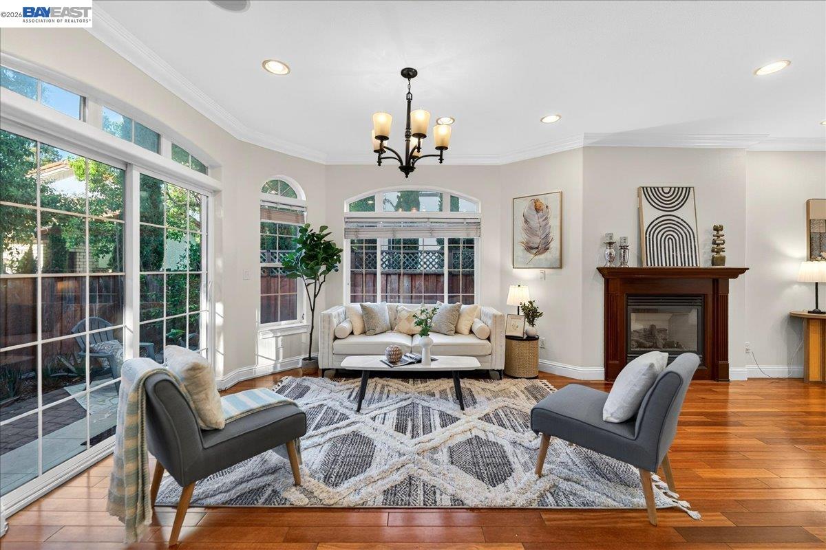 725 W Hacienda AVE, Campbell CA 95008 — photo 8