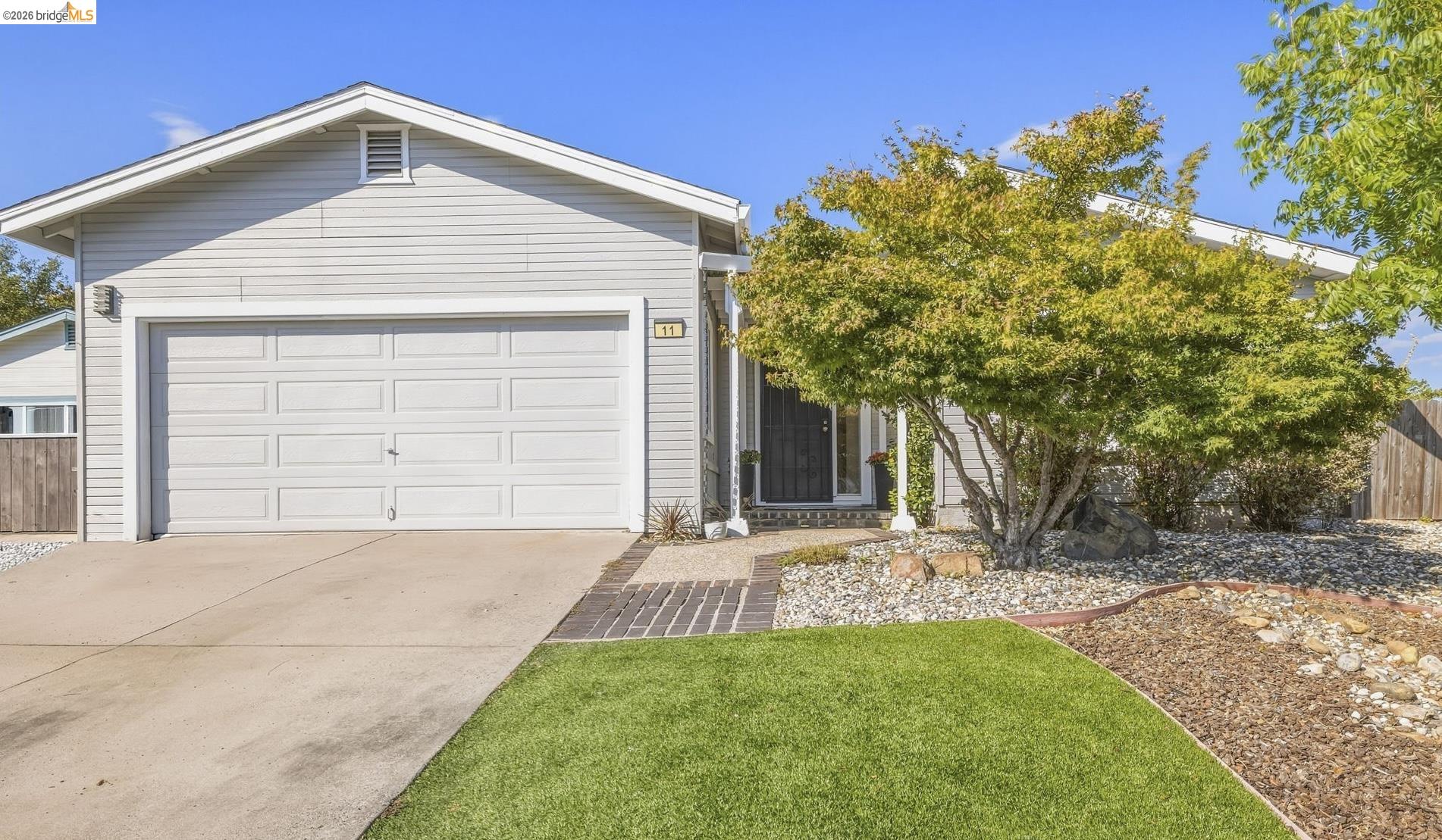 12660 Red Chestnut Ln #11 SPC 11, Sonora CA 95370