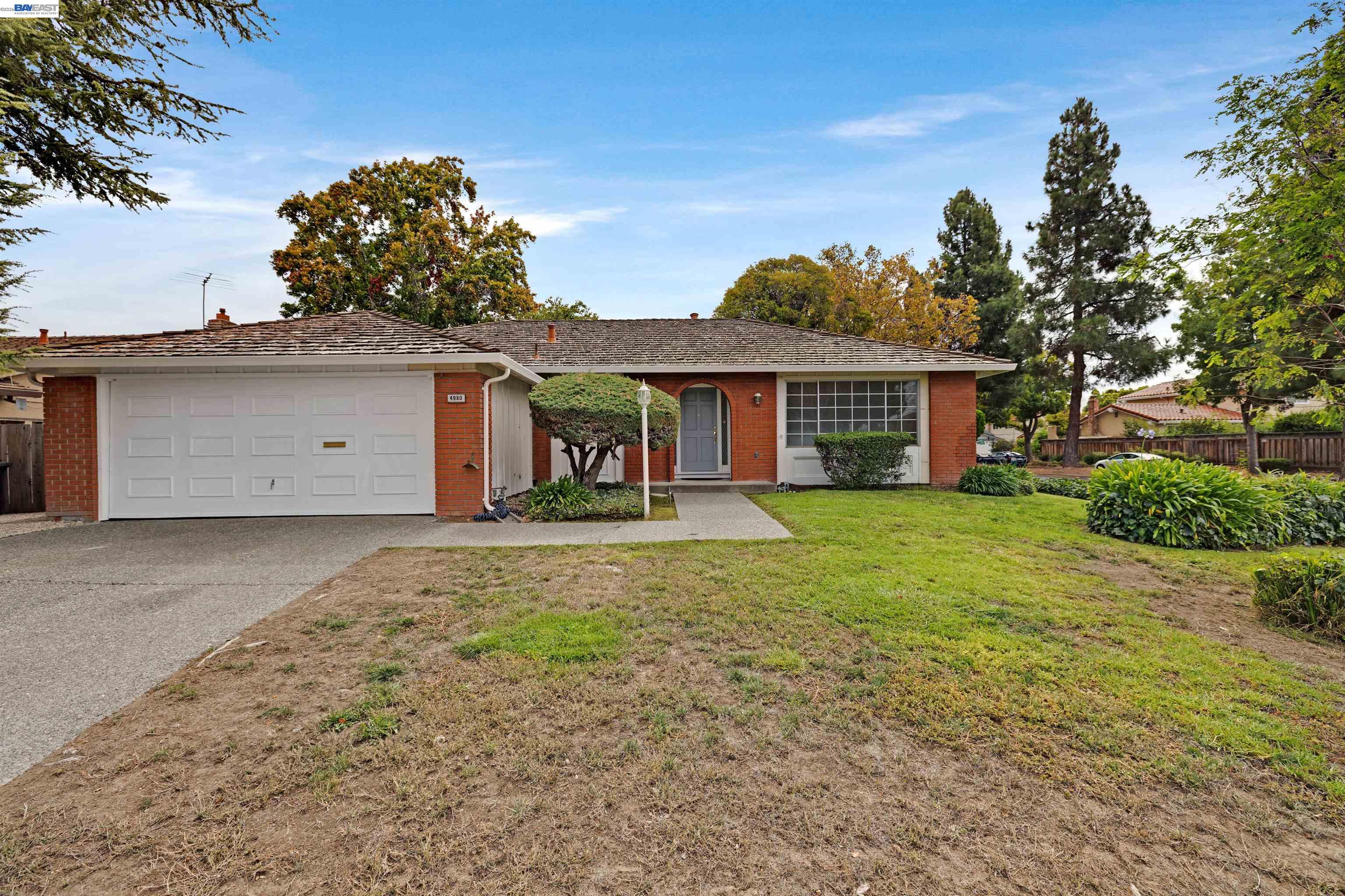 4980 Stafford Pl, Newark CA 94560