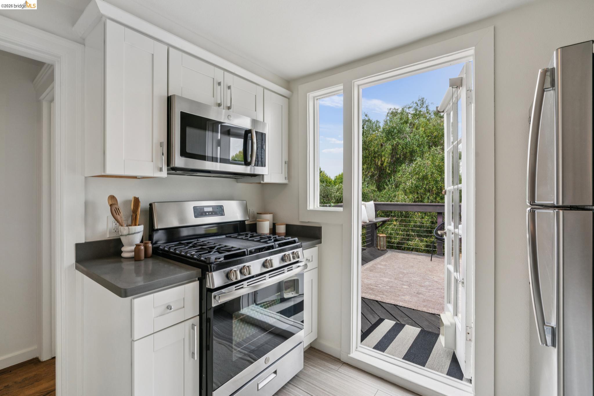 3014 College Avenue, Berkeley CA 94705 — photo 16